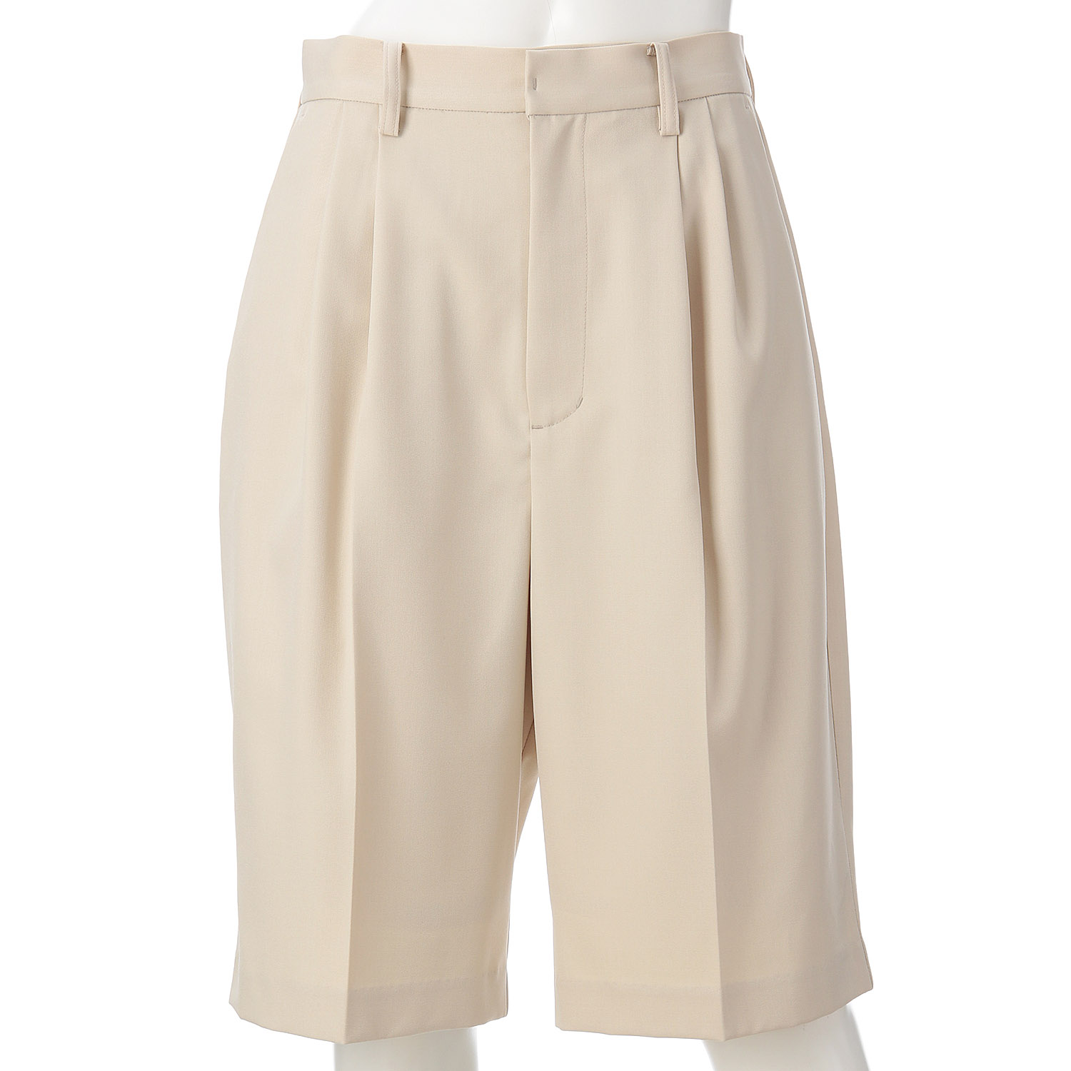 qout サイロツイルパンツ - 画像2