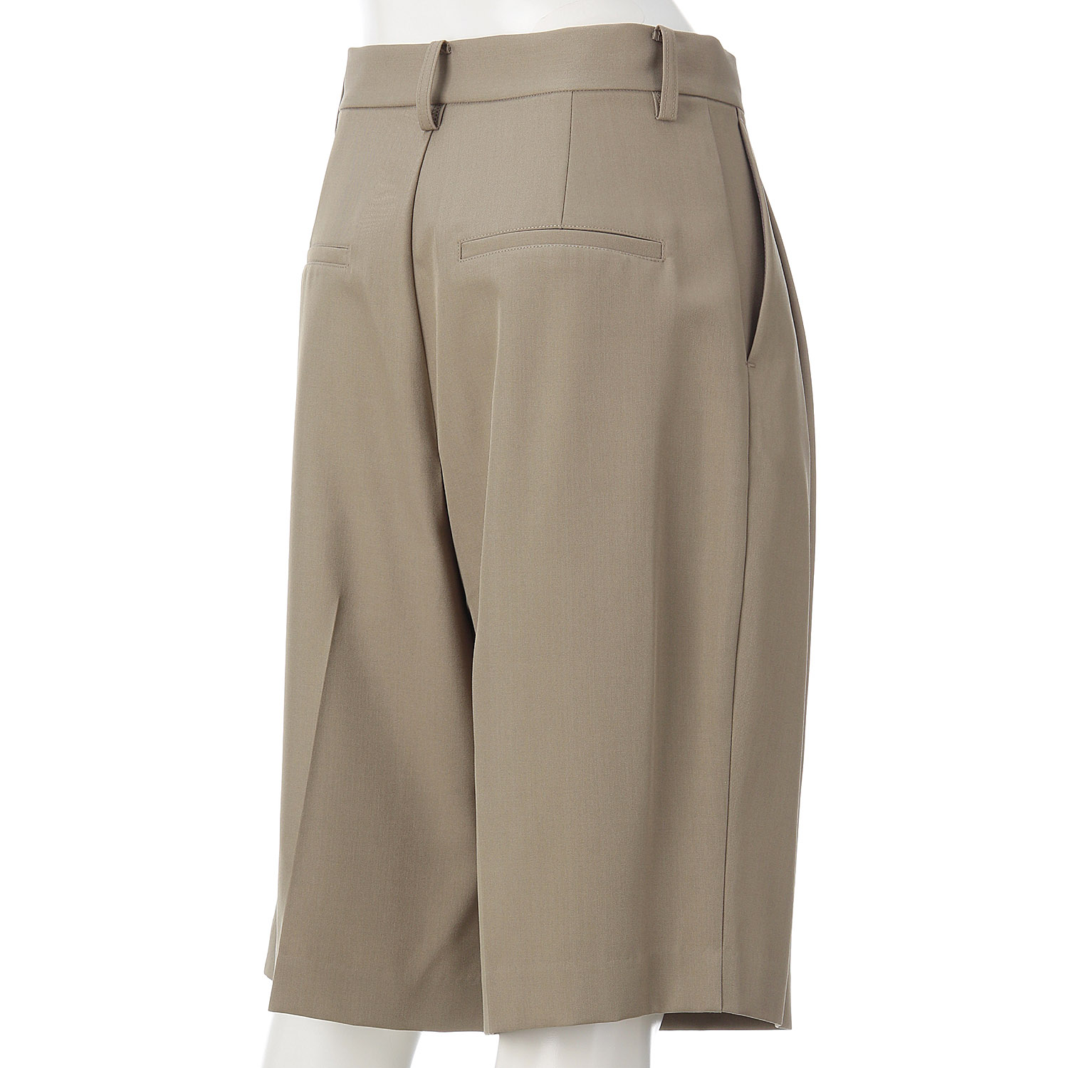 qout サイロツイルパンツ - 画像4