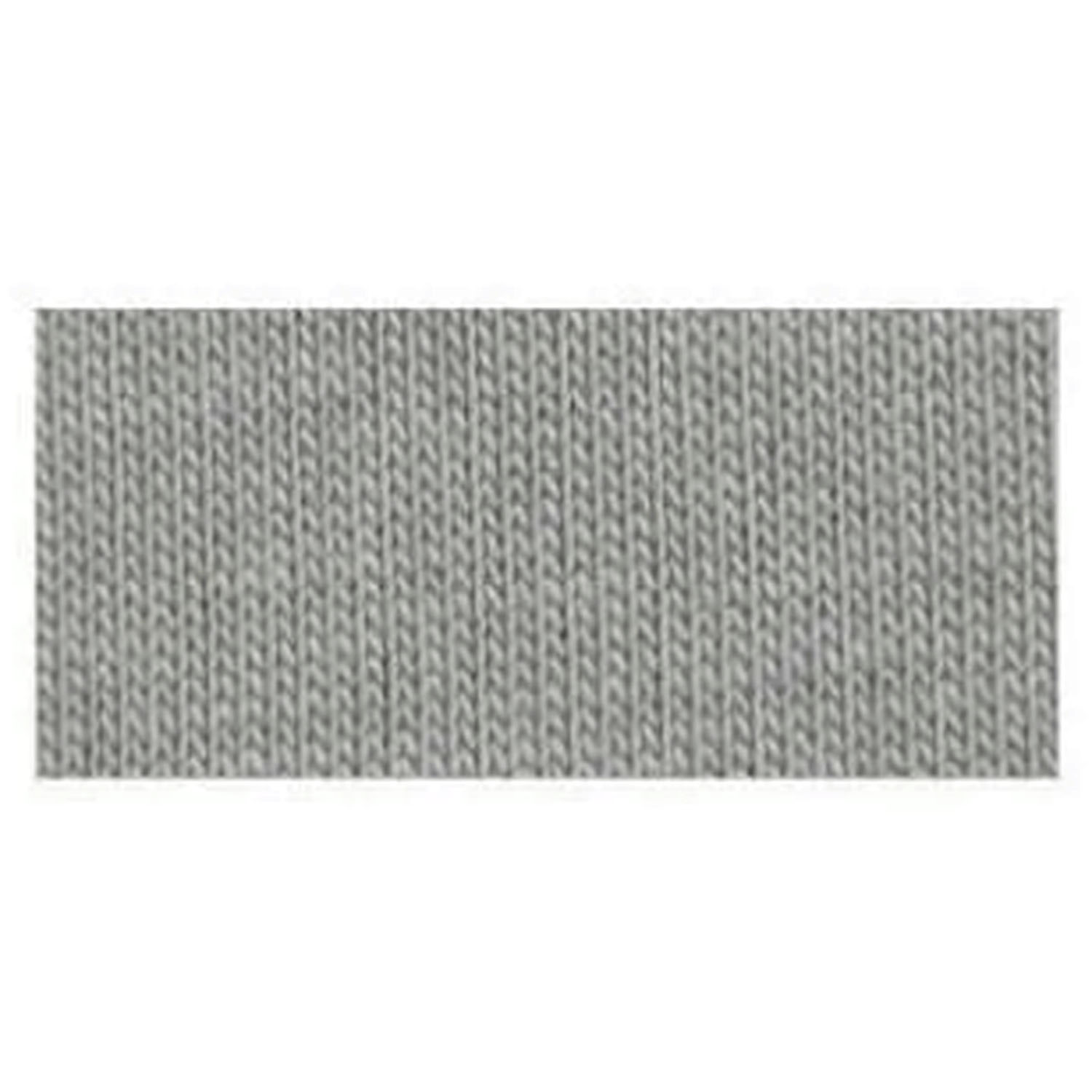 vingtrois ドライタッチコットンフォントTシャツ - 画像2