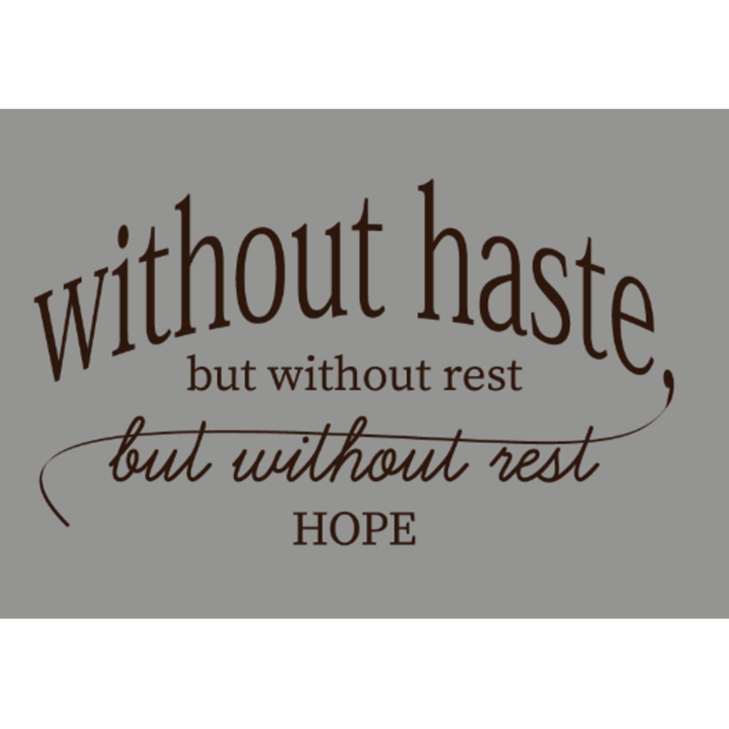 vingtroisドライタッチコットンカーブロゴTシャツ - 画像17