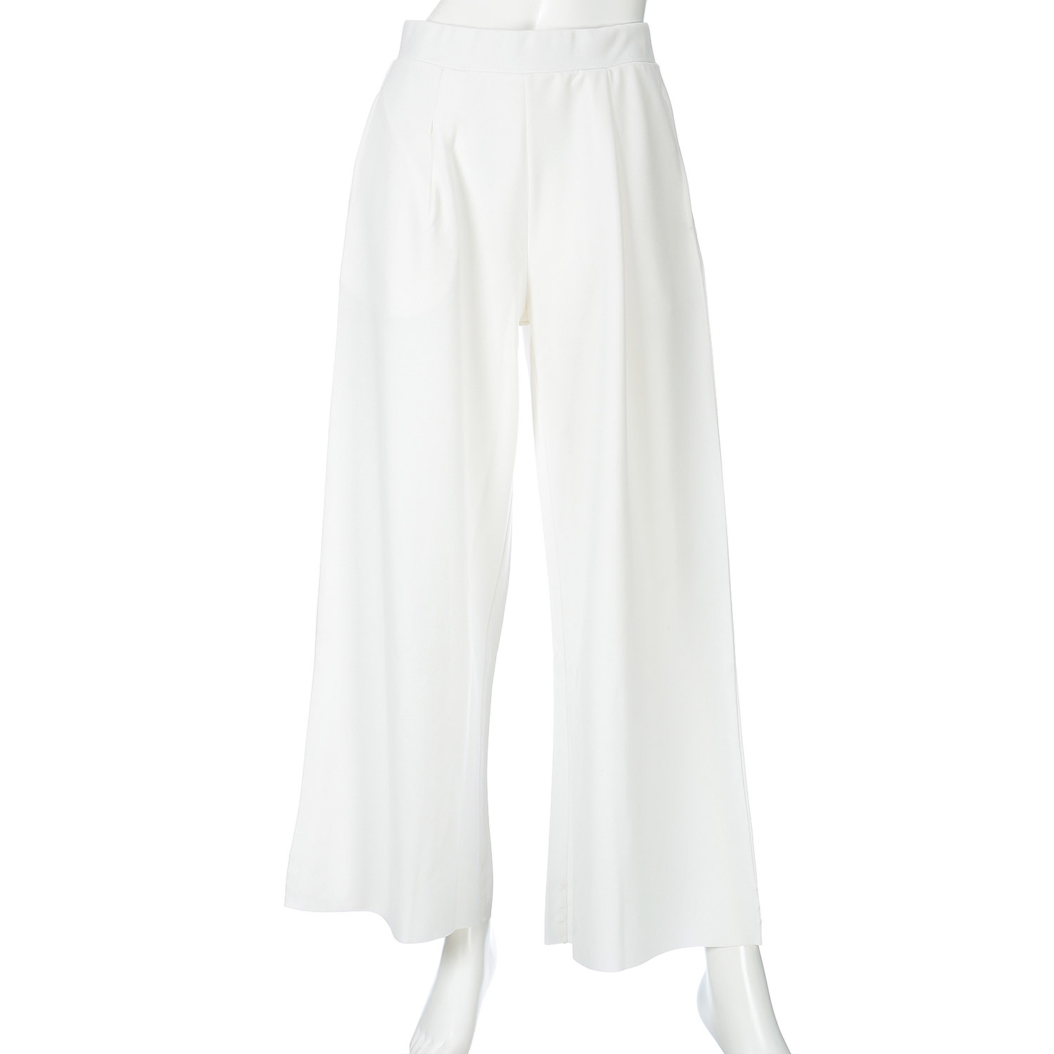 【Insta Live動画あり】vingtrois セルフカットパンツ - 画像11