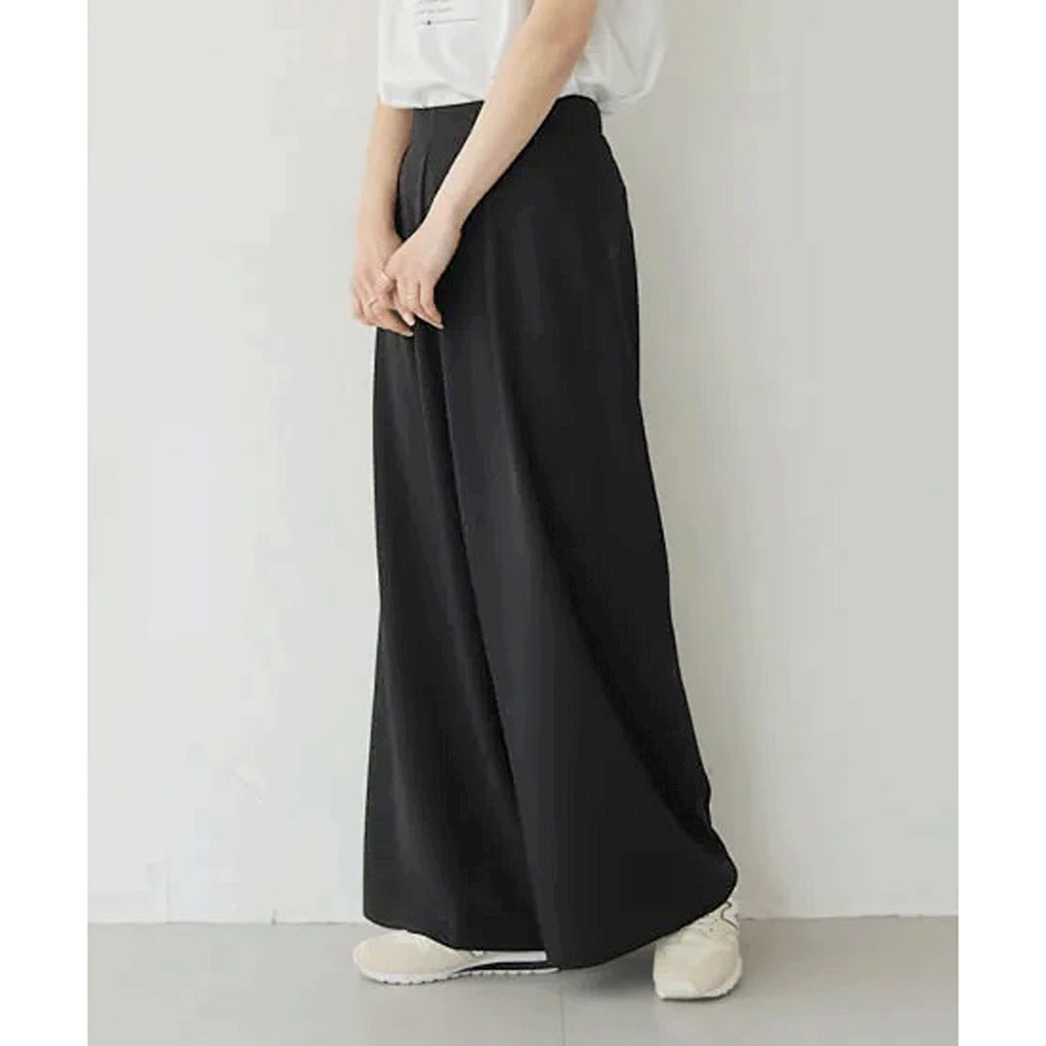 【Insta Live動画あり】vingtrois セルフカットパンツ - 画像7