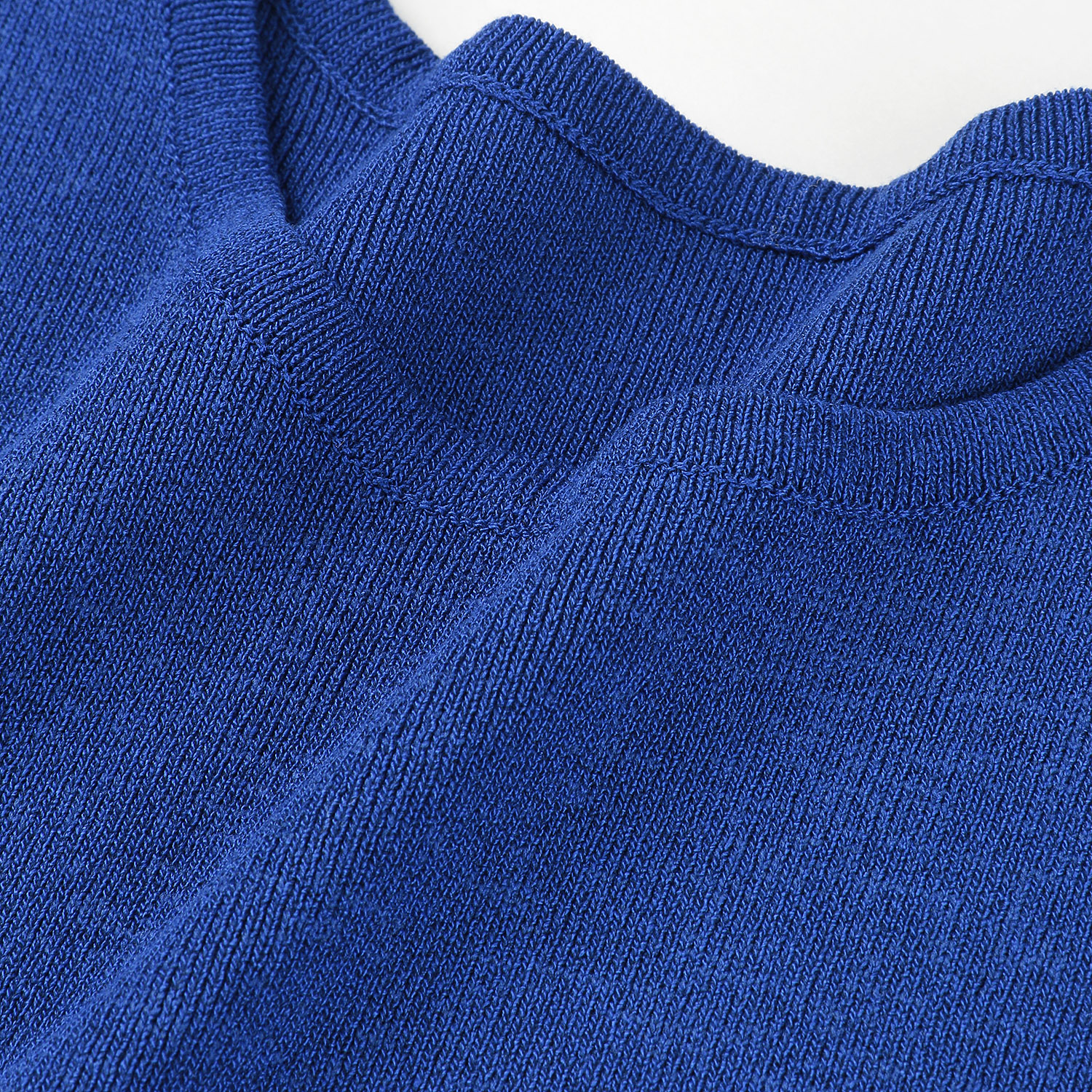 【InstaLive】Vingtrois クルーネックニットタンクトップ - 画像15