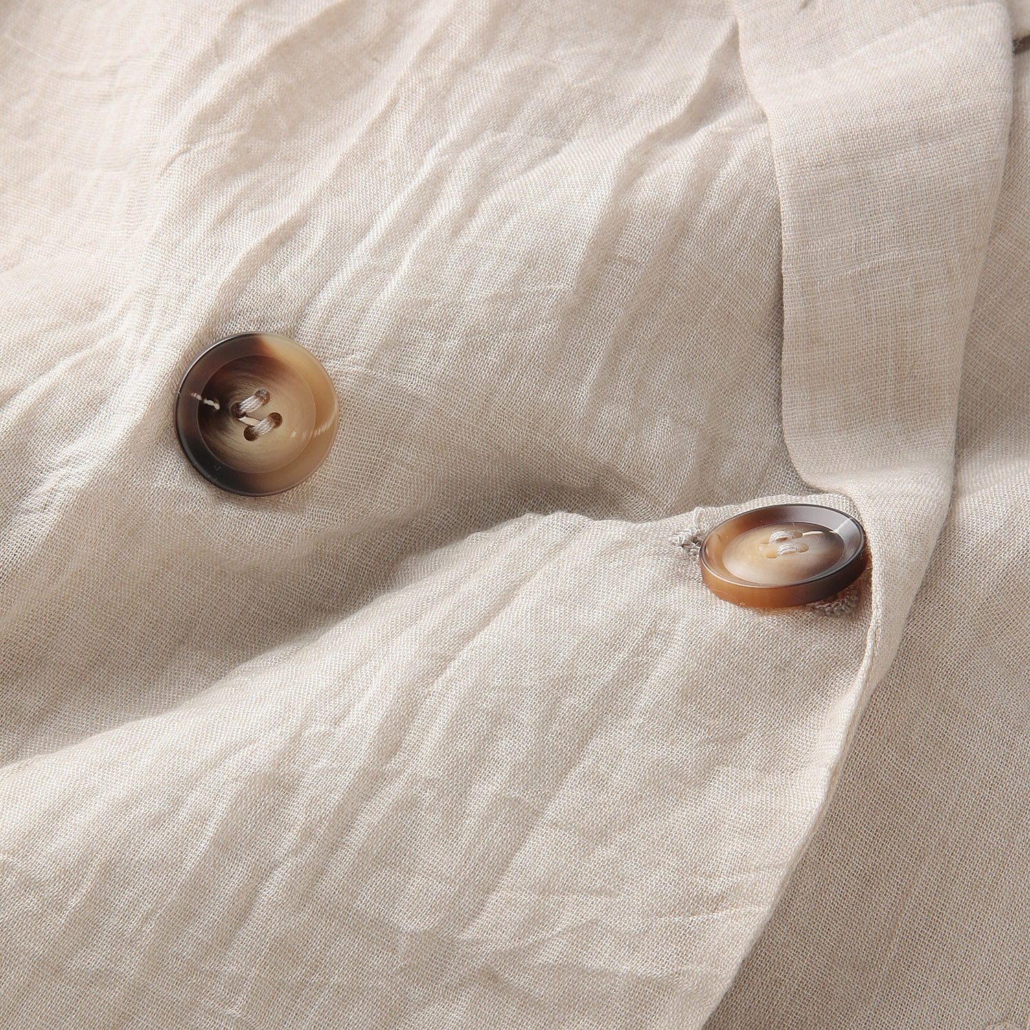 innowave  ボイルシャンブレージャケット - 画像5