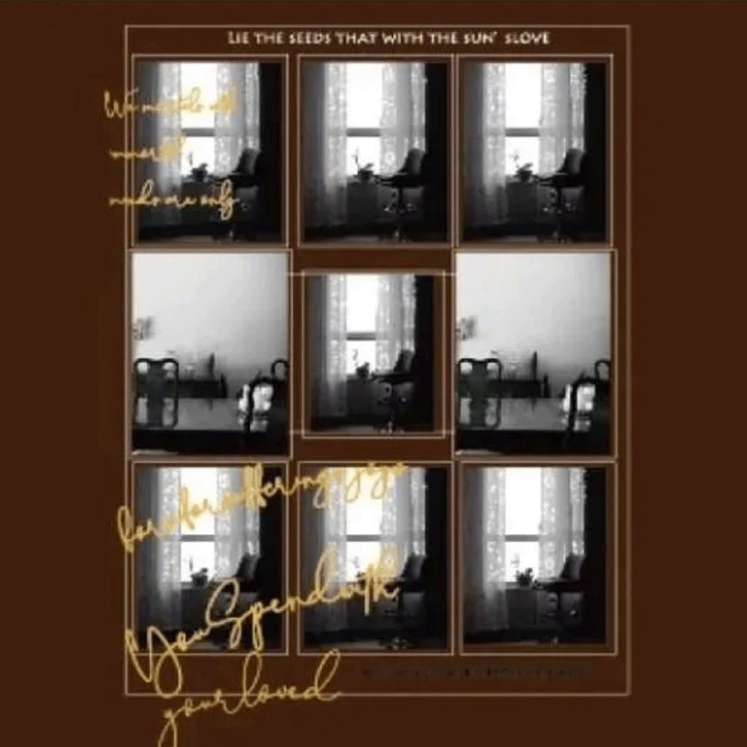 【Insta Live】vingtrois ドライタッチコットンフォトアートT - 画像3