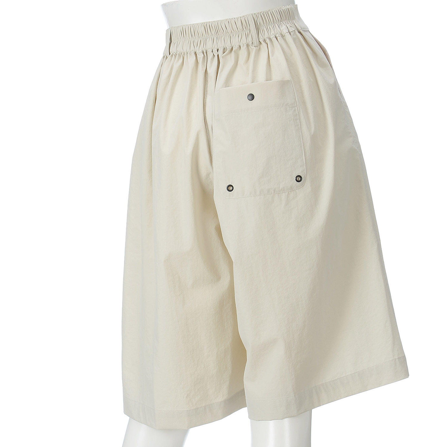 Lant Kalte 機能素材ハーフパンツ - 画像2