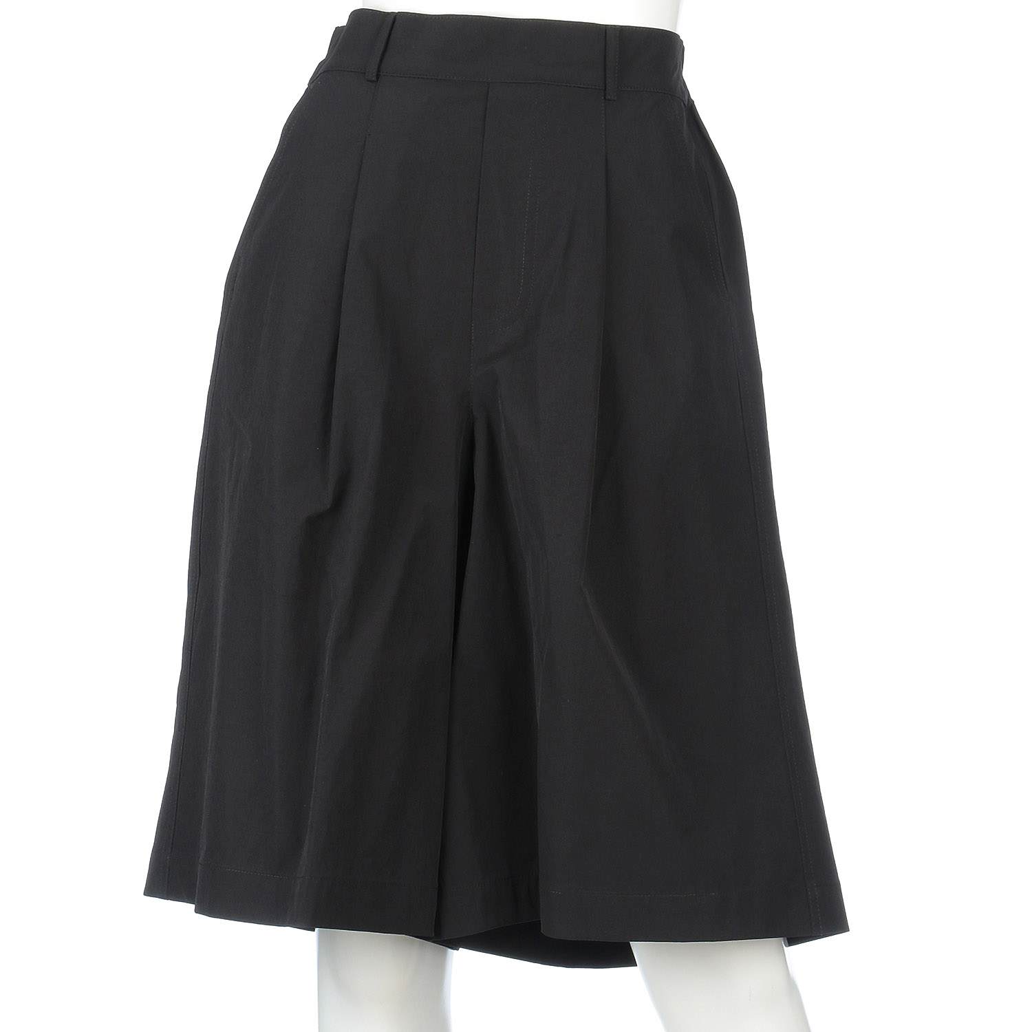 Lant Kalte 機能素材ハーフパンツ - 画像4