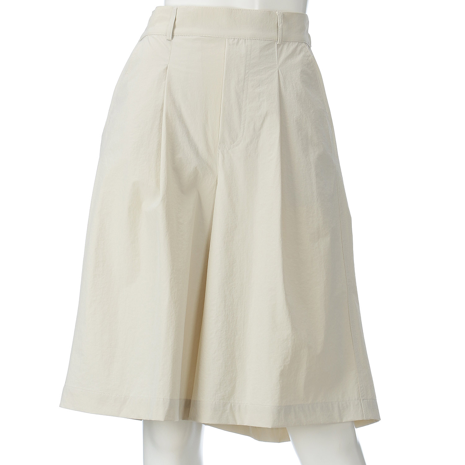 Lant Kalte 機能素材ハーフパンツ - 画像1