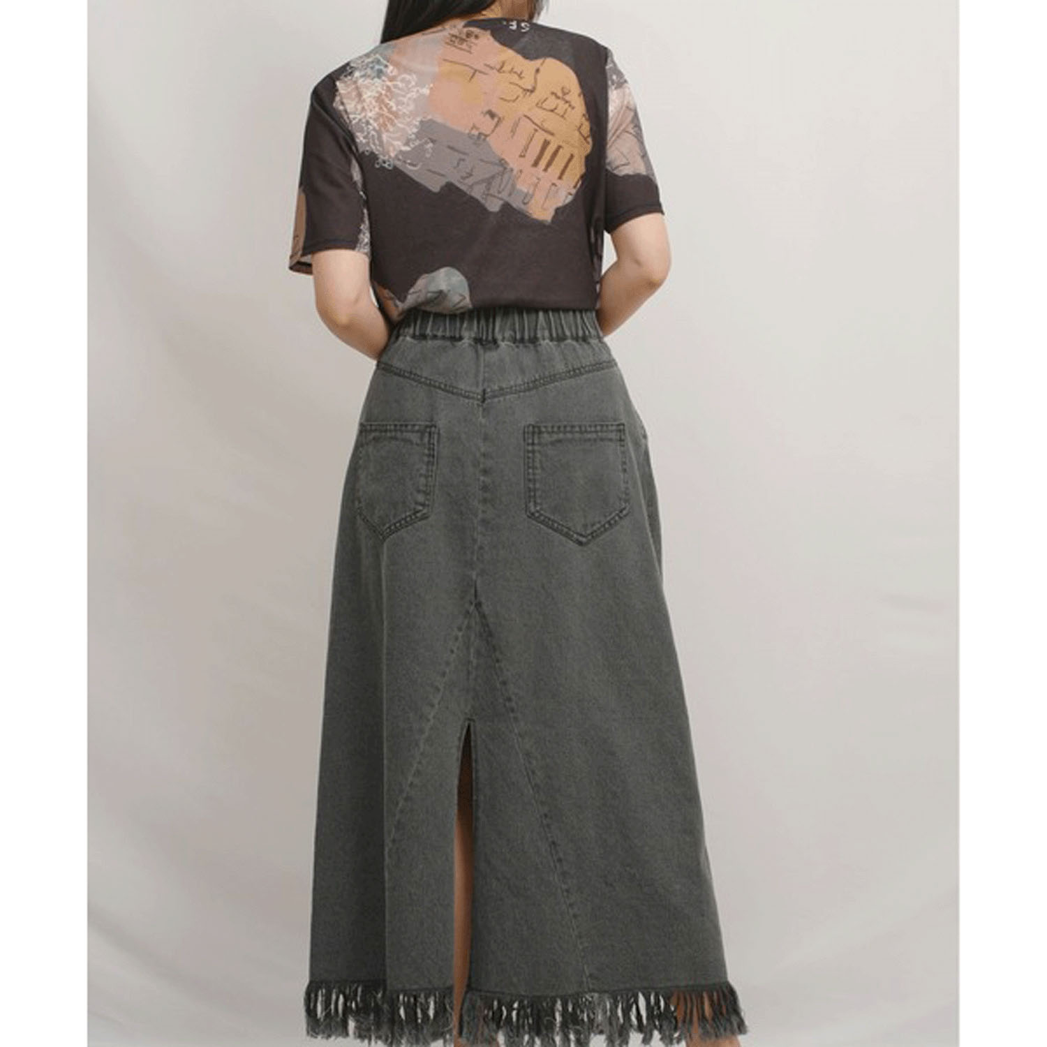 Palm Riche 風景アートTシャツ - 画像24