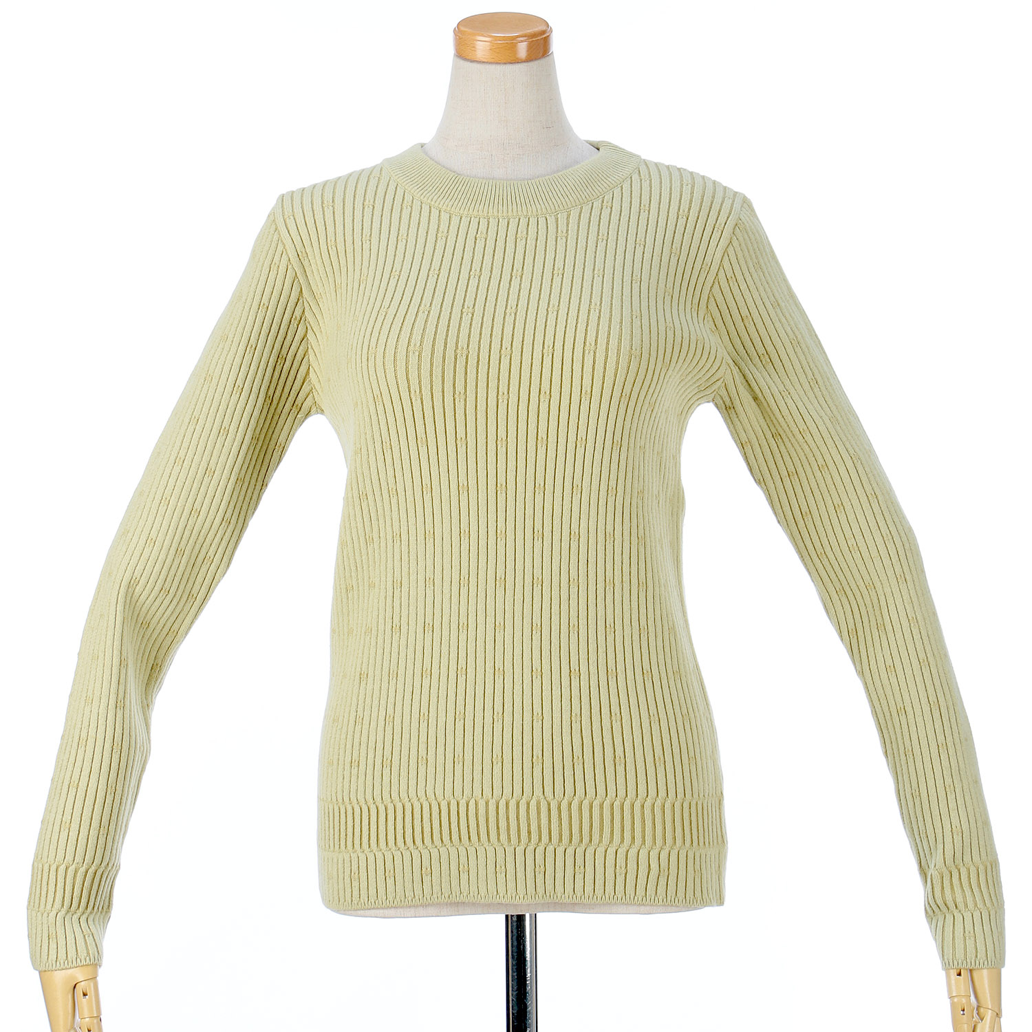 【Insta Live】ザンパ ストレッチスニットプルオーバー - 画像7