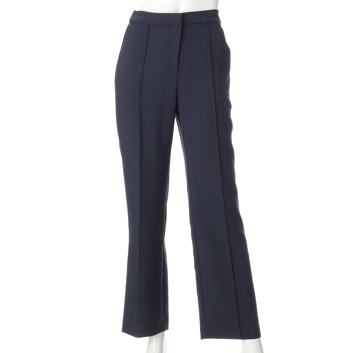 エースワイピンタックストレートパンツ - 画像5