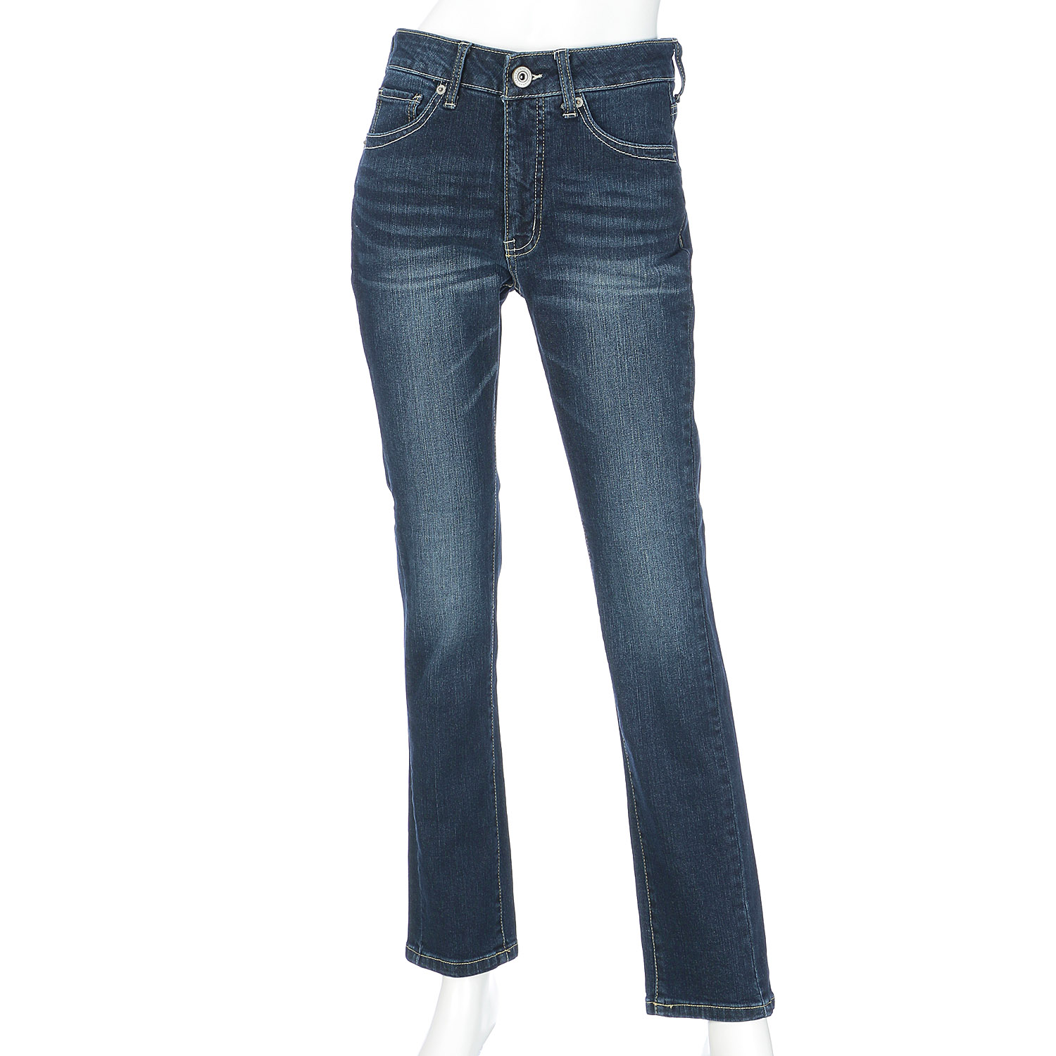 【ETONET限定 お取り寄せ】CAMEL ROAD ＆ SEA QUEEN 魅せ脚タイトストレート - 画像4