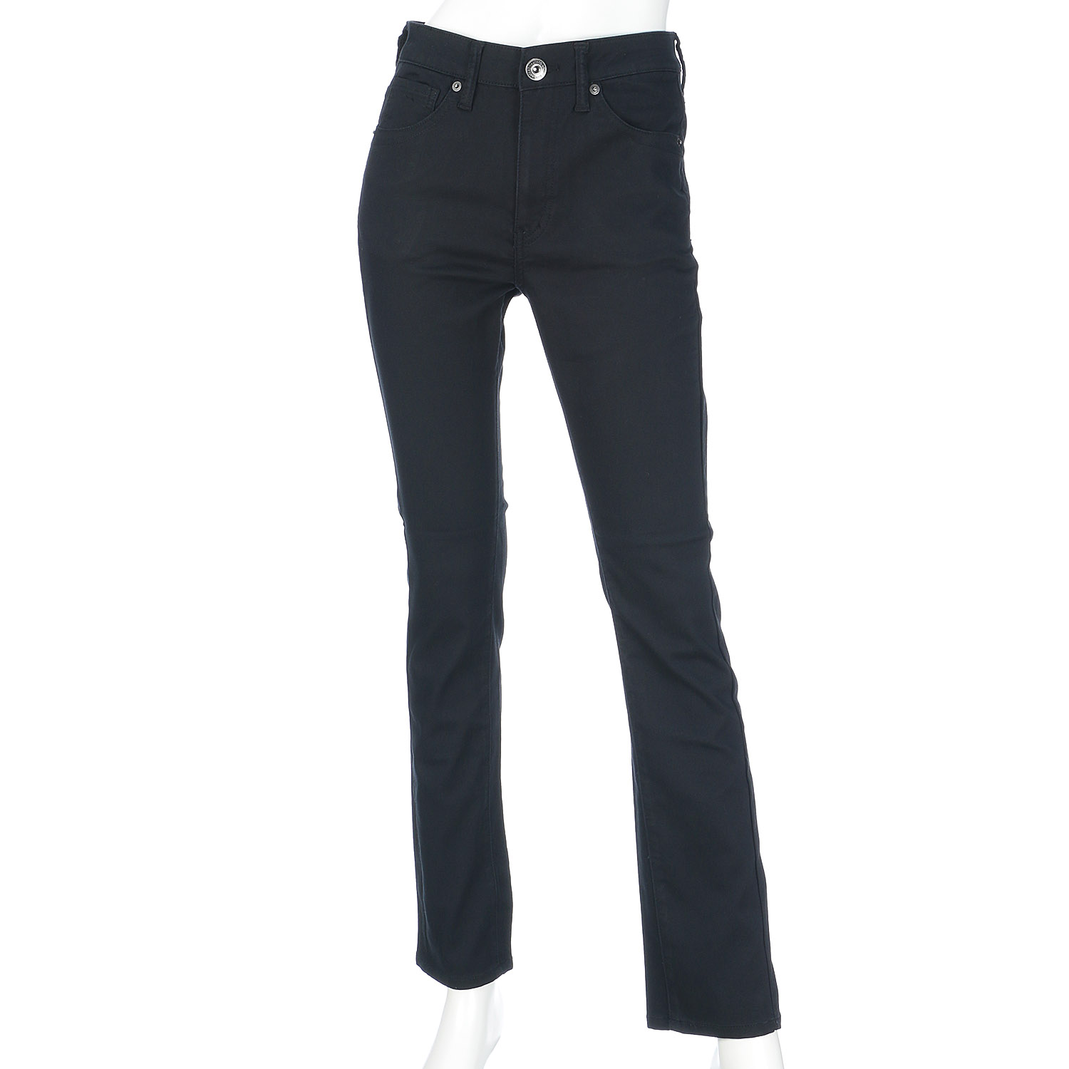 【ETONET限定 お取り寄せ】CAMEL ROAD ＆ SEA QUEEN 魅せ脚タイトストレート - 画像1