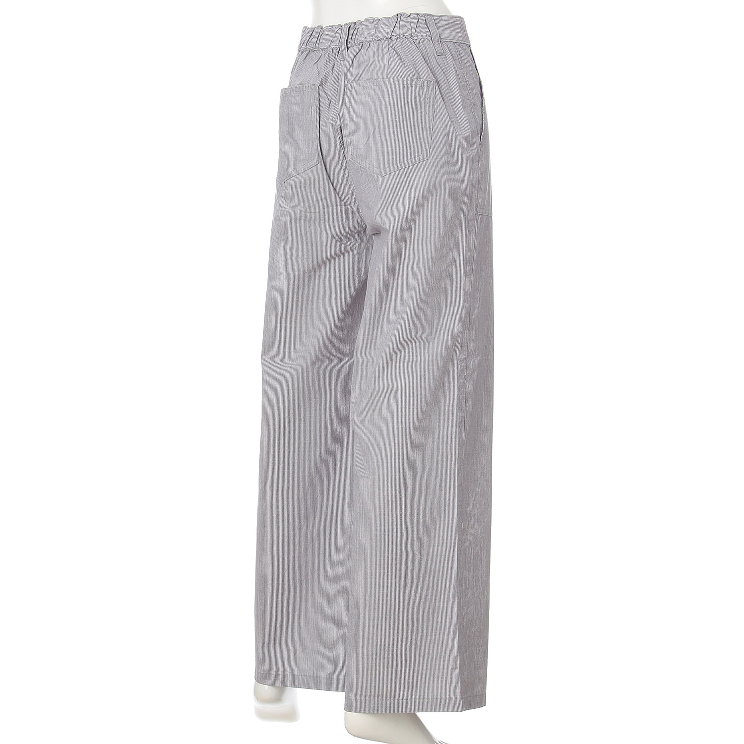 CAMEL ROAD シャンブレーベーカーパンツ - 画像2