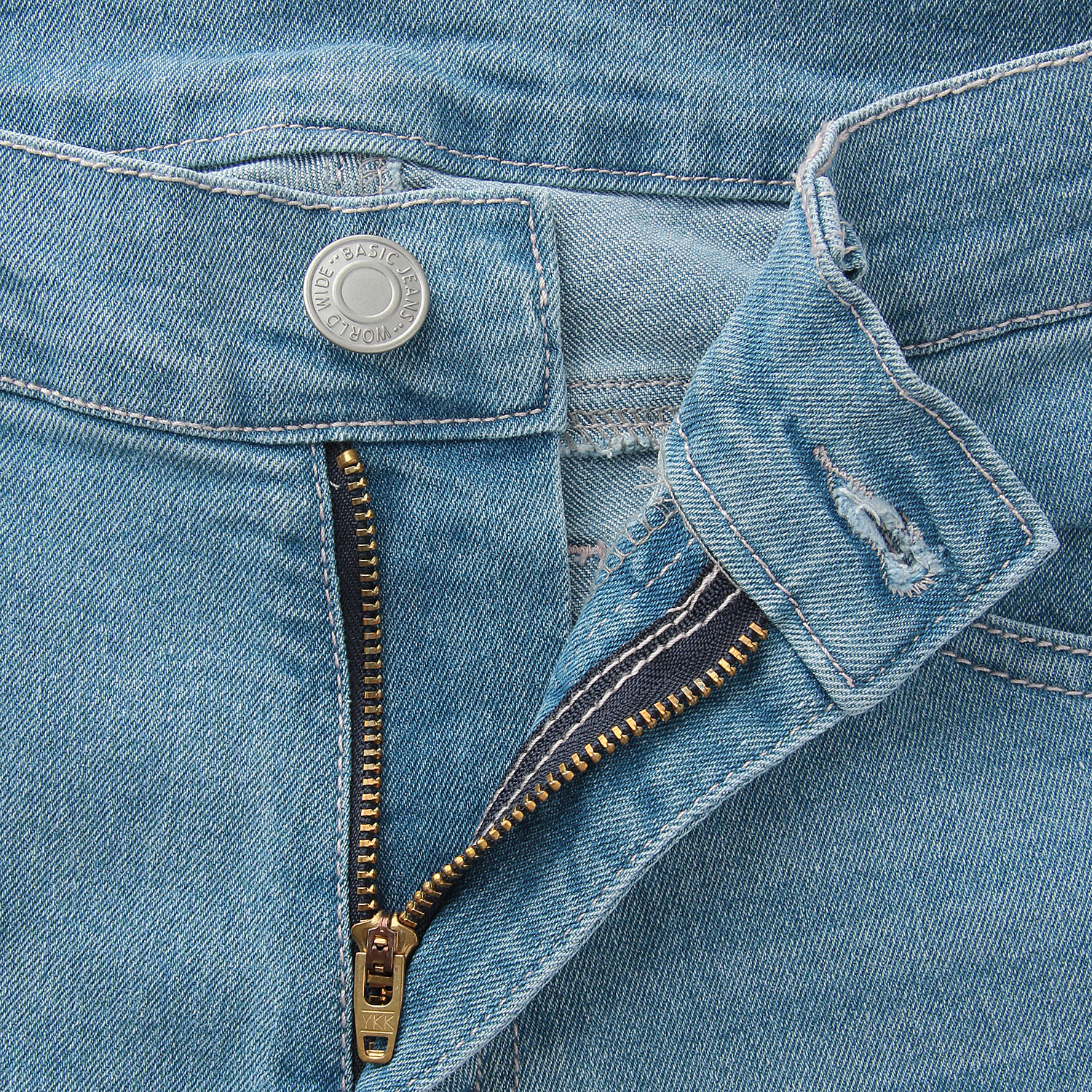 【Insta Live】W HEART Coolishスキニーパンツ - 画像10