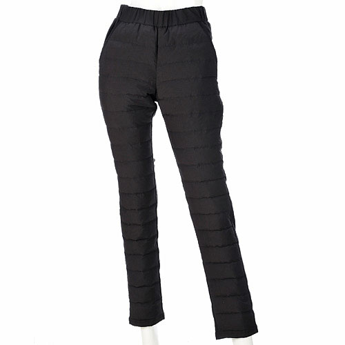 【InstaLive】 無地ダウンパンツ - 画像25