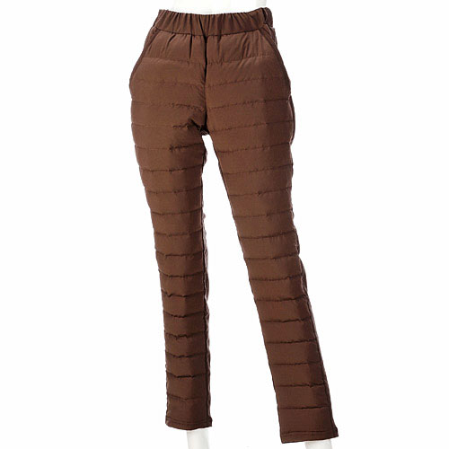 【InstaLive】 無地ダウンパンツ - 画像28