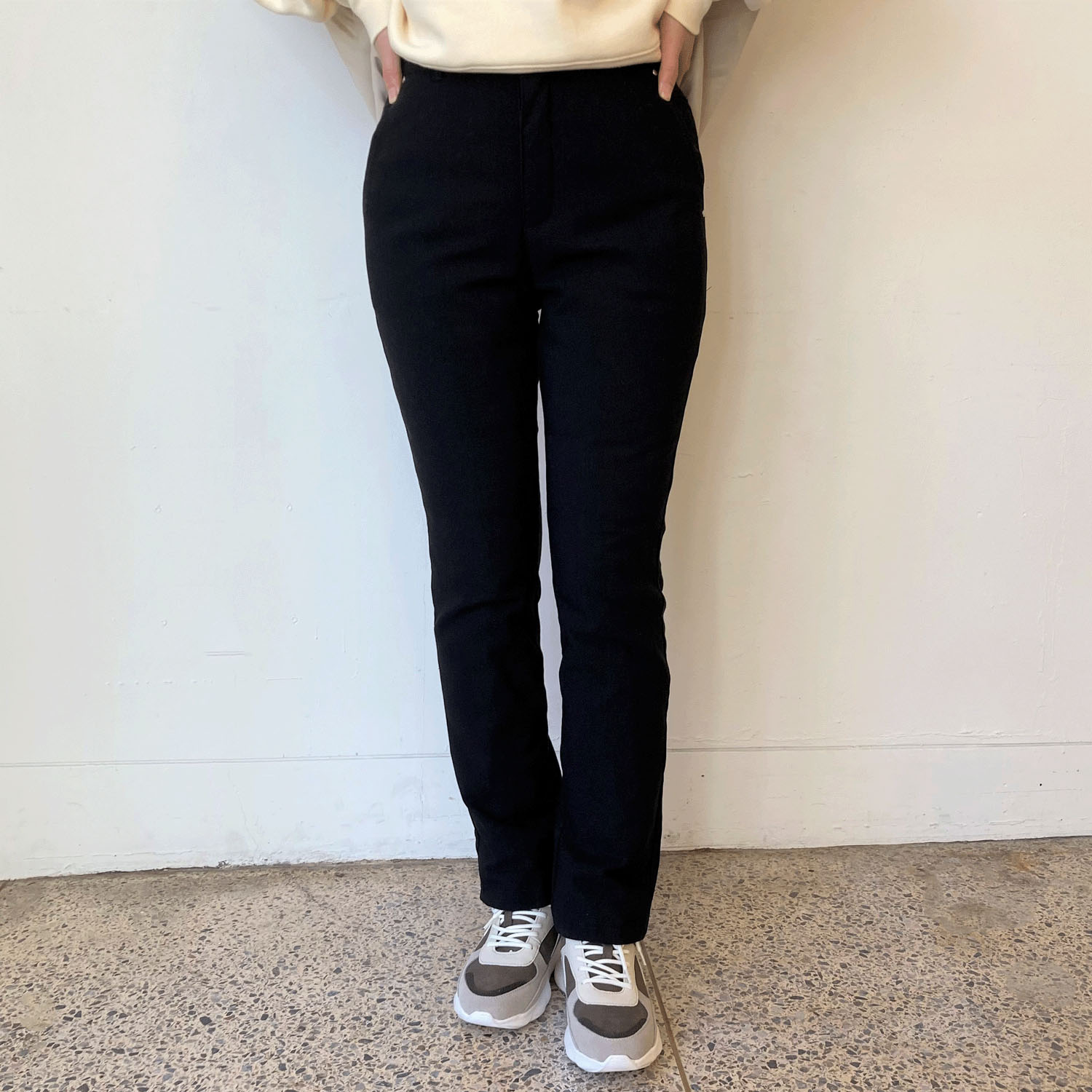 【Insta Live】【25AW 新色追加】ウルトラライトダウンパンツ - 画像2