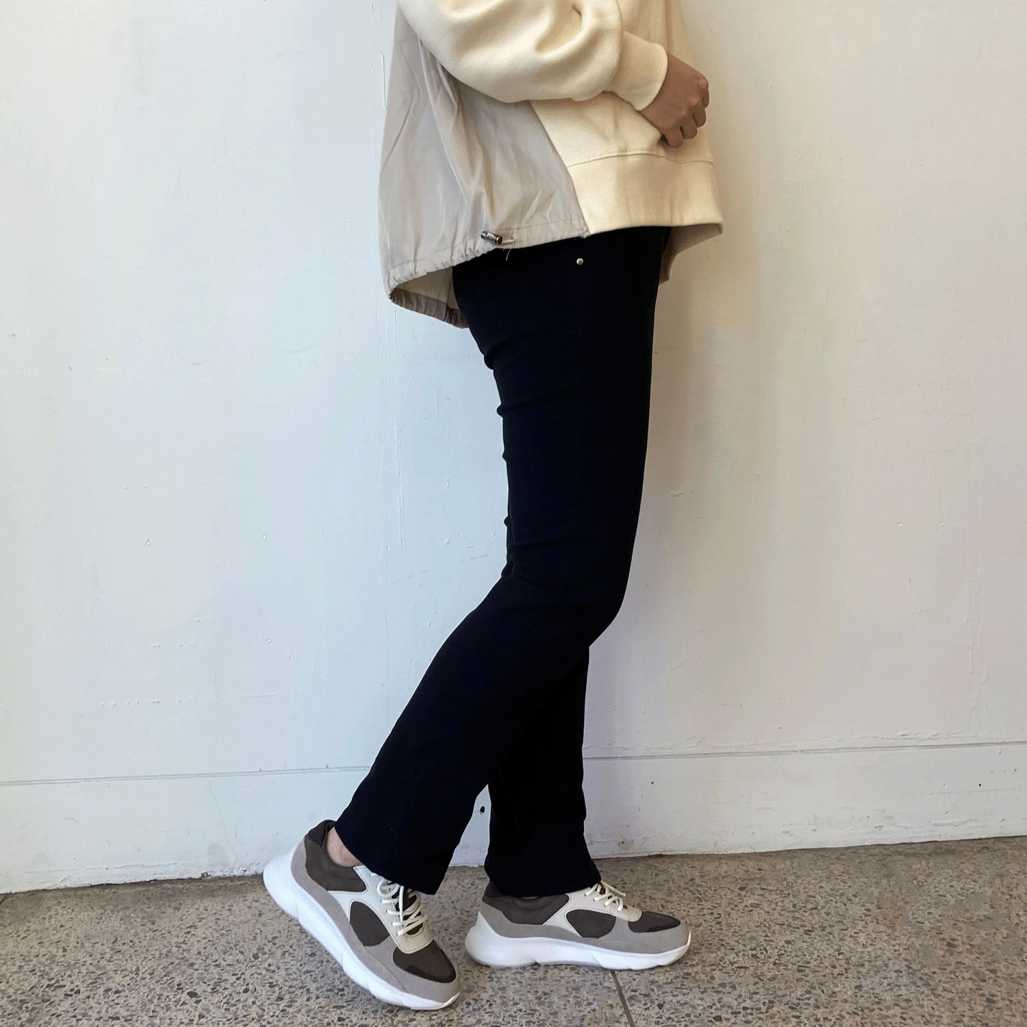 【Insta Live】【25AW 新色追加】ウルトラライトダウンパンツ - 画像3