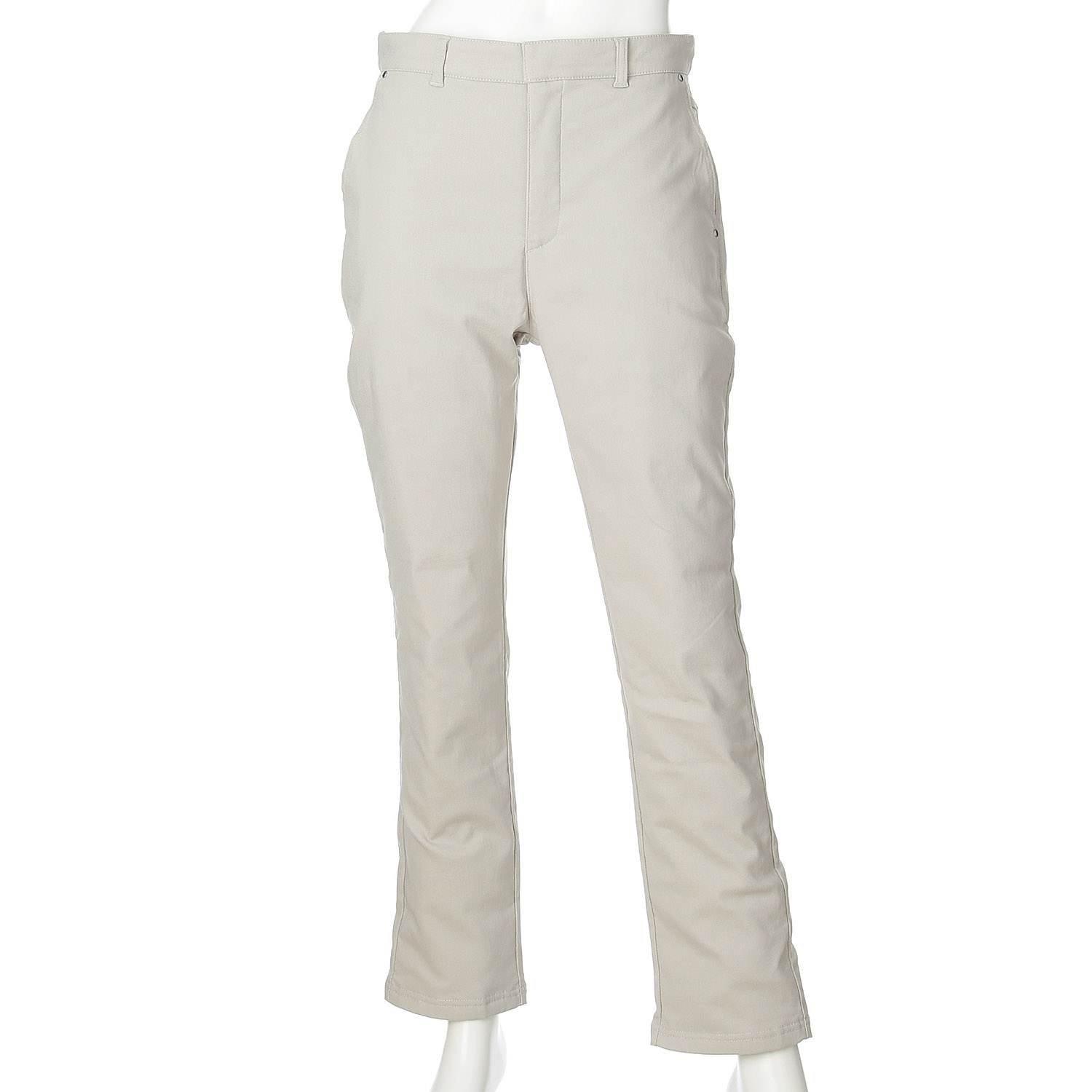 【Insta Live】【25AW 新色追加】ウルトラライトダウンパンツ - 画像7