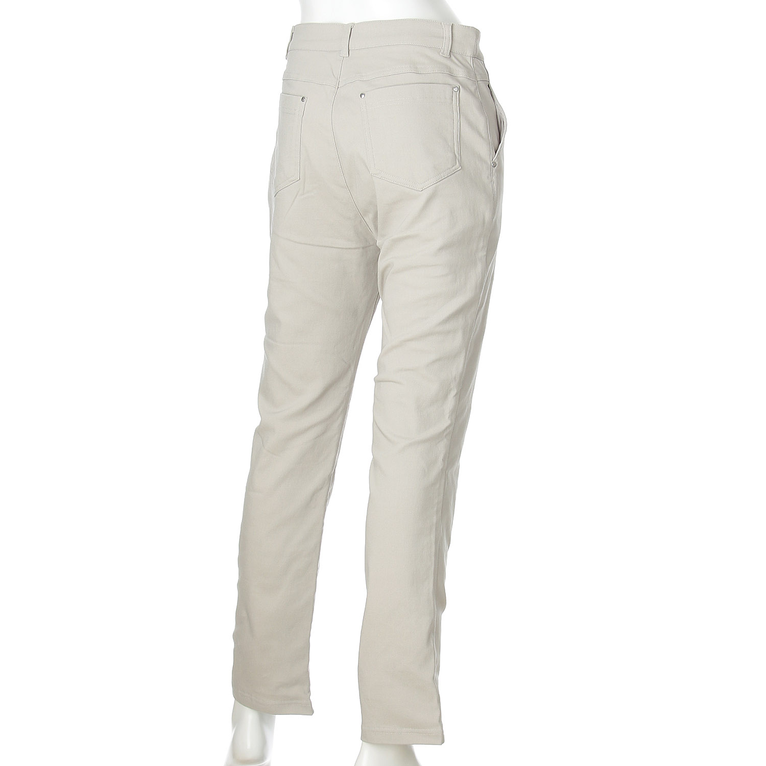 【Insta Live】【25AW 新色追加】ウルトラライトダウンパンツ - 画像9