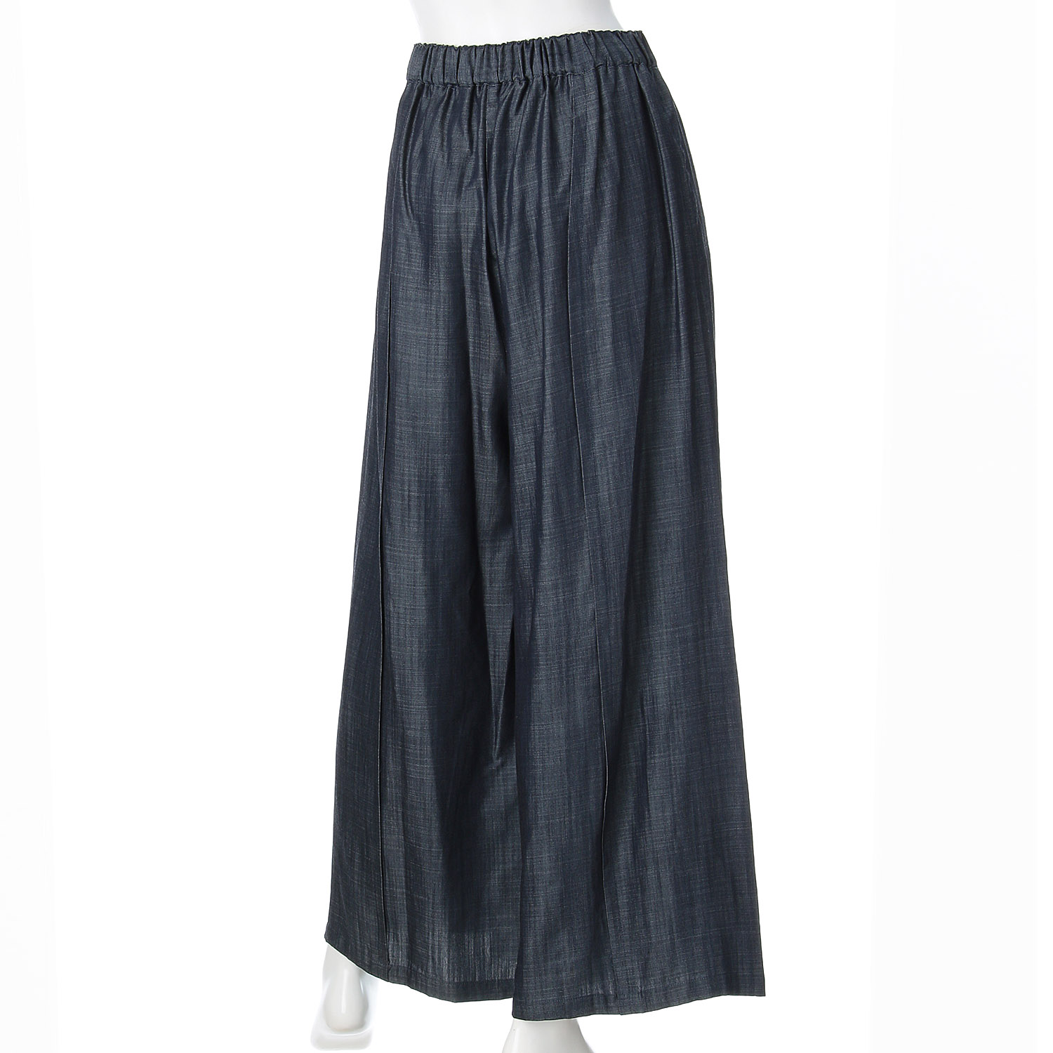 テンセルタックワイドパンツ - 画像8