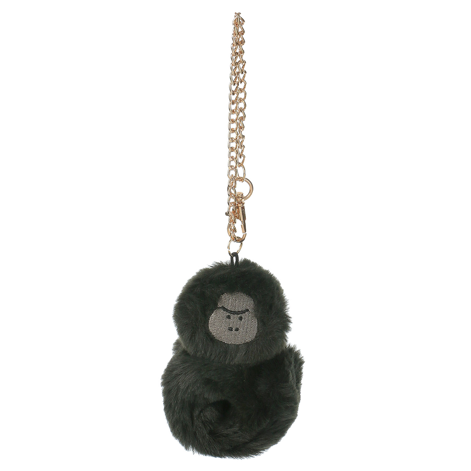 【シマエナガ終了】ファーアニマルグローブホルダー - 画像4