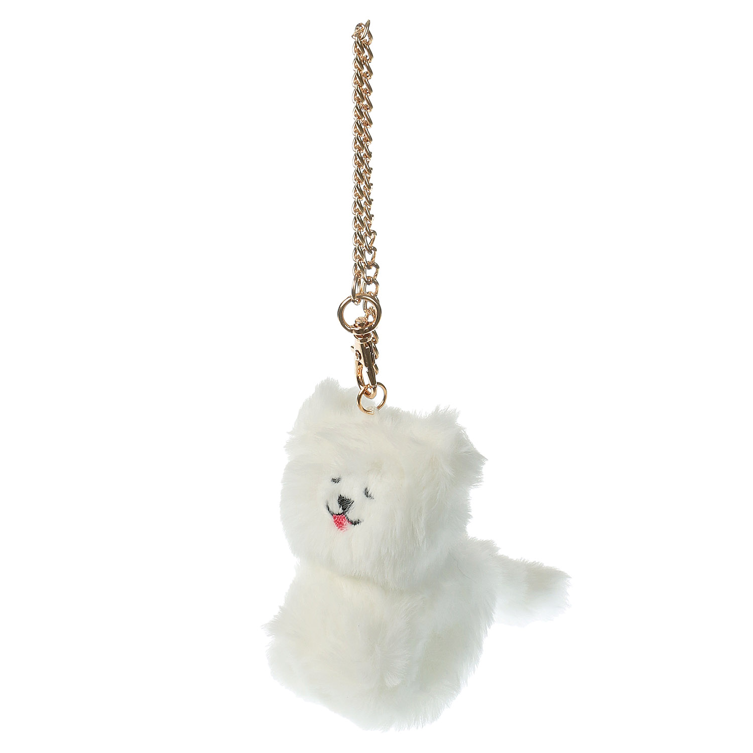 【シマエナガ終了】ファーアニマルグローブホルダー - 画像5