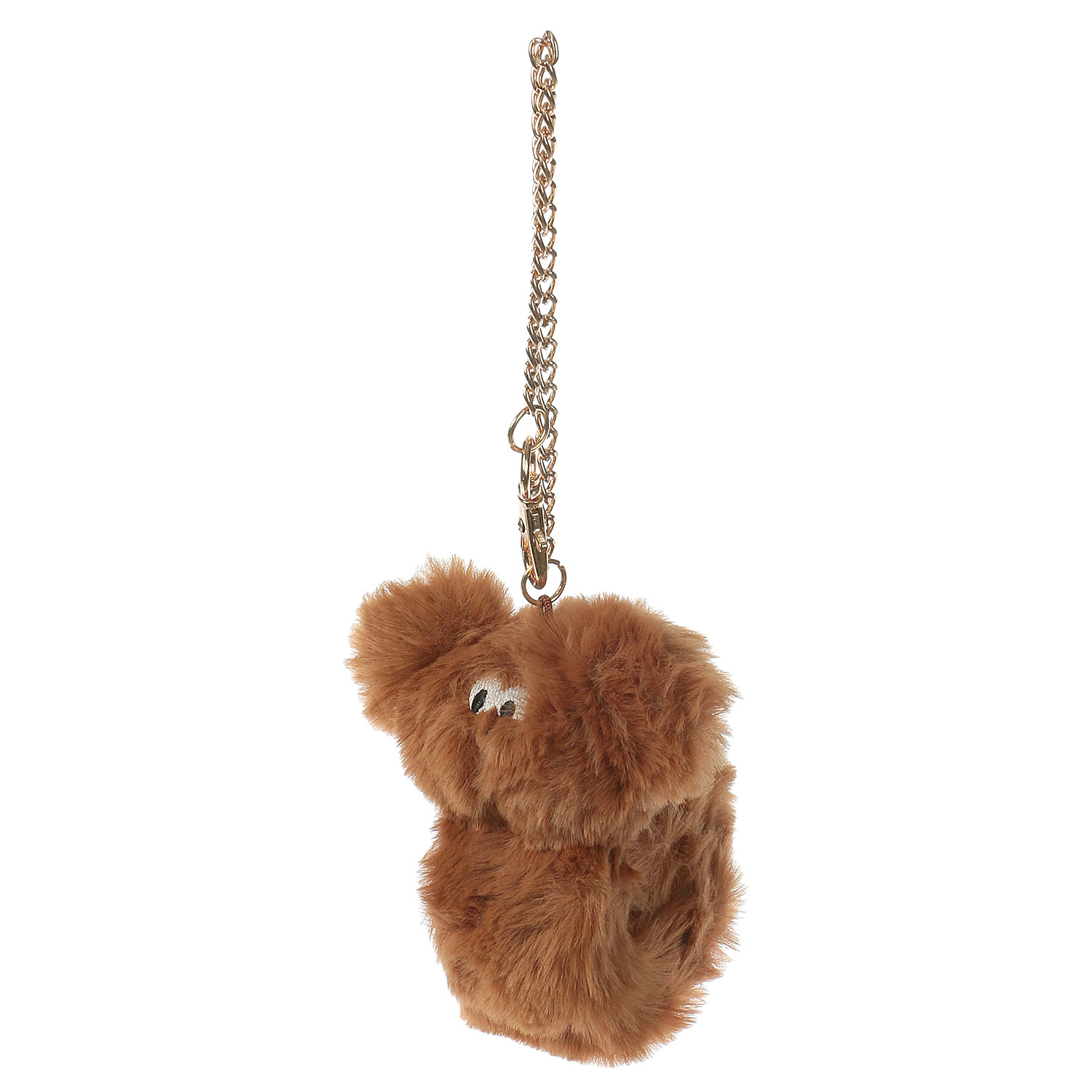 【シマエナガ終了】ファーアニマルグローブホルダー - 画像6