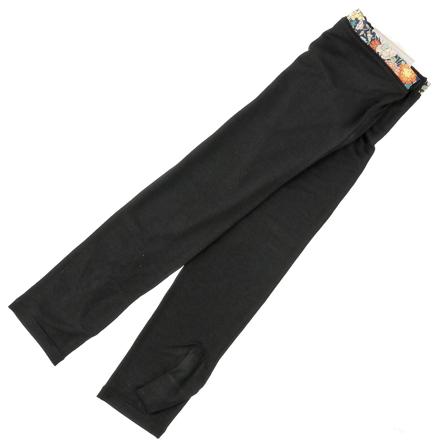 クールストレッチフラワーロングアームカバー - 画像3