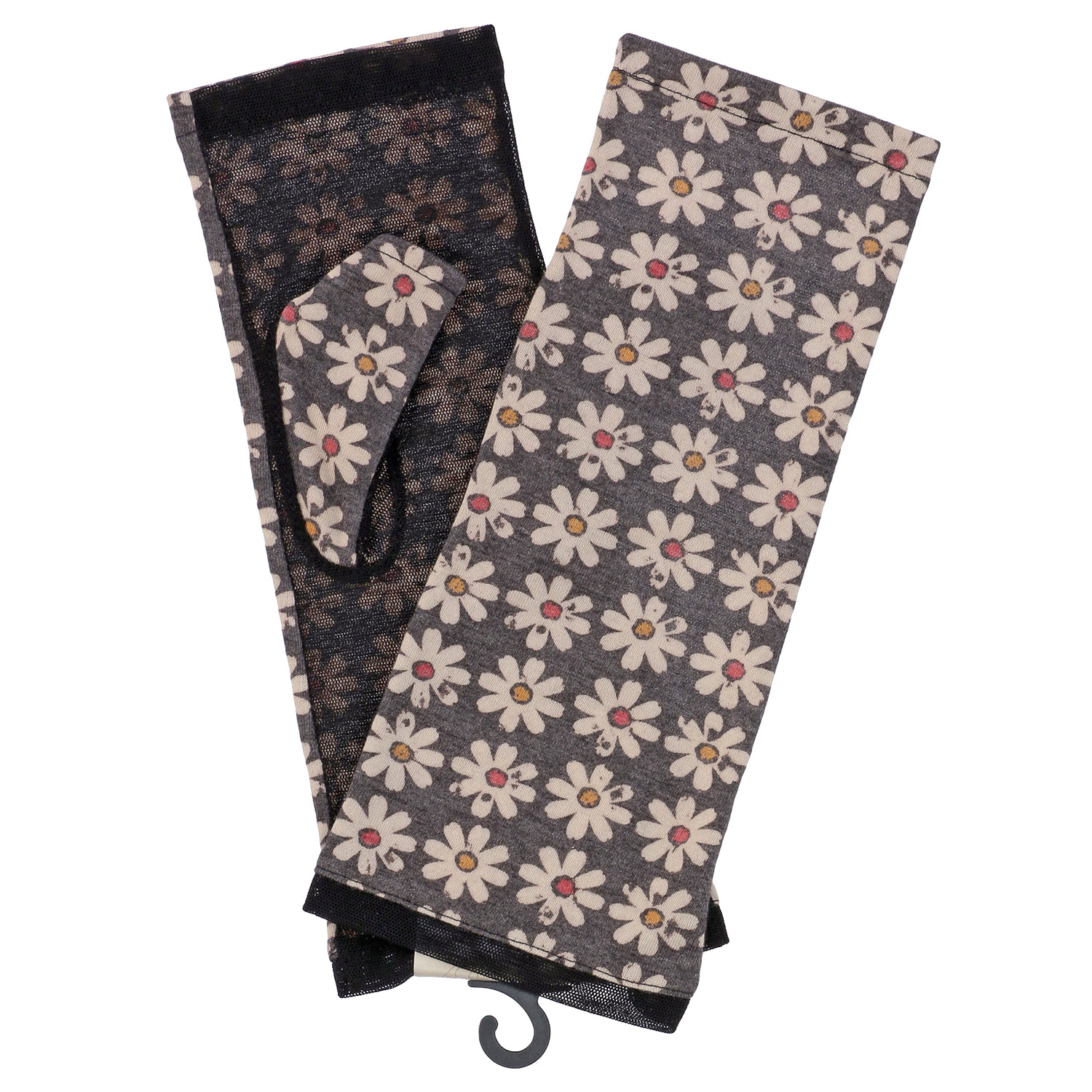 デイジーチュールアームカバー - 画像2