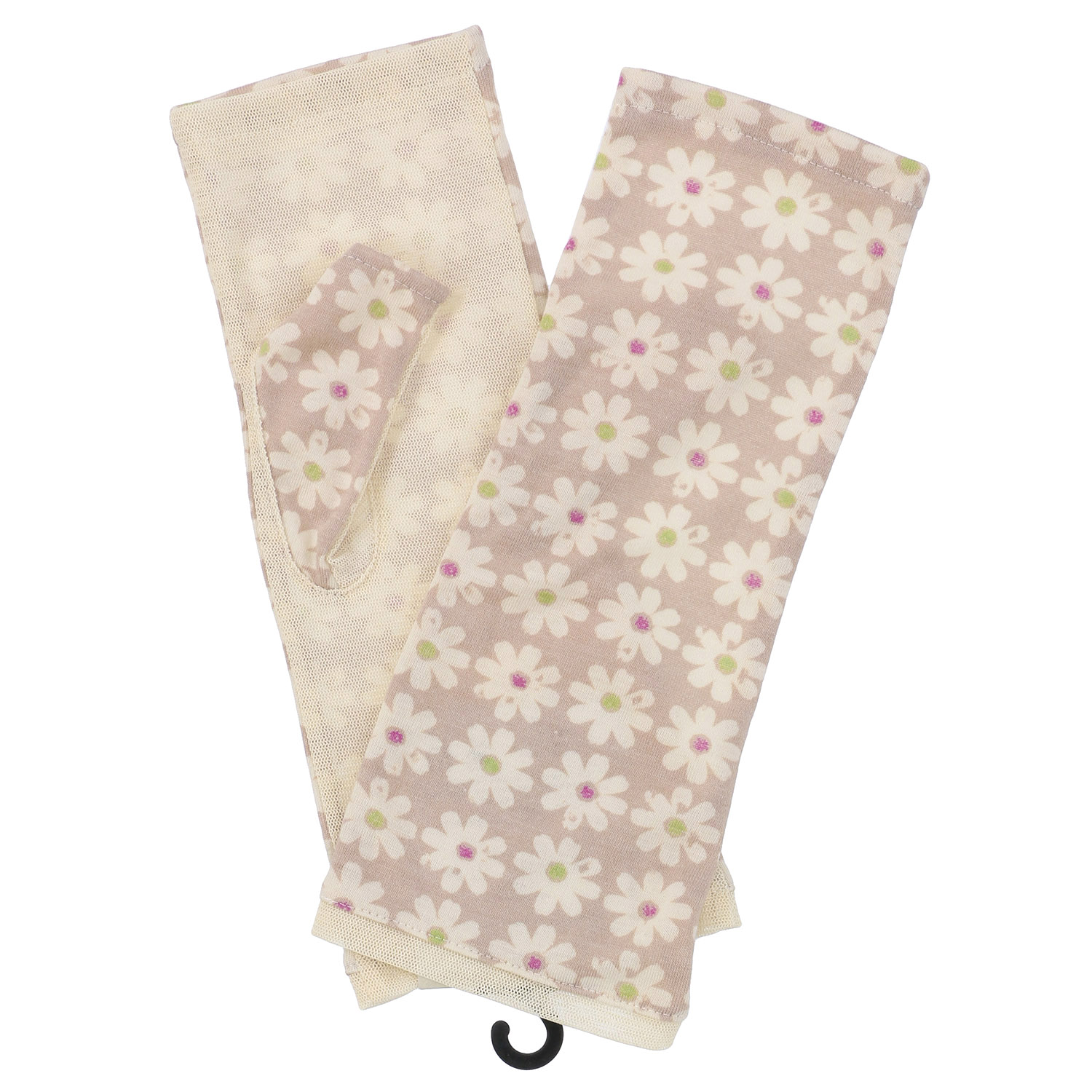 デイジーチュールアームカバー - 画像3