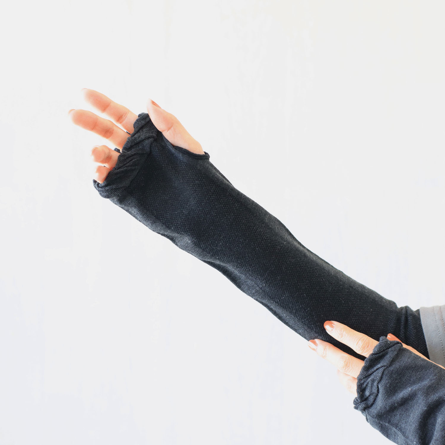 UVアームカバー プリクラ―サ - 画像2