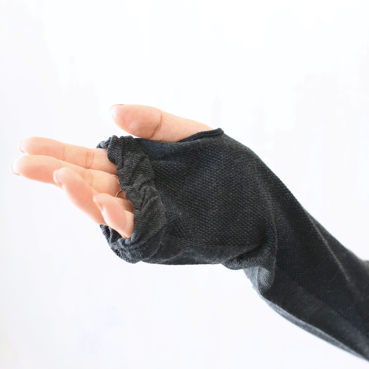 UVアームカバー プリクラ―サ - 画像3