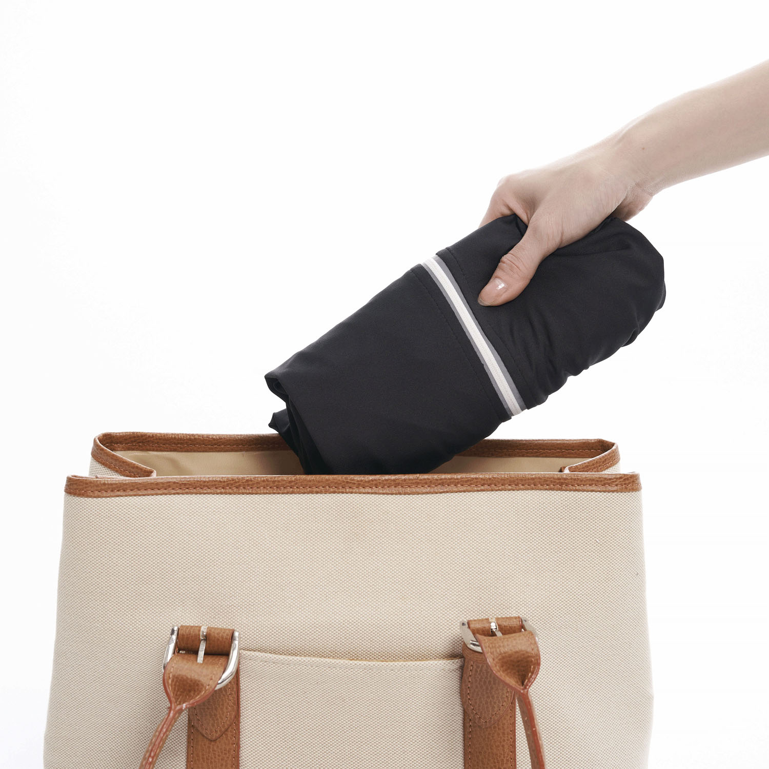 体型カバー涼やかUVパーカー S～Mサイズ - 画像20