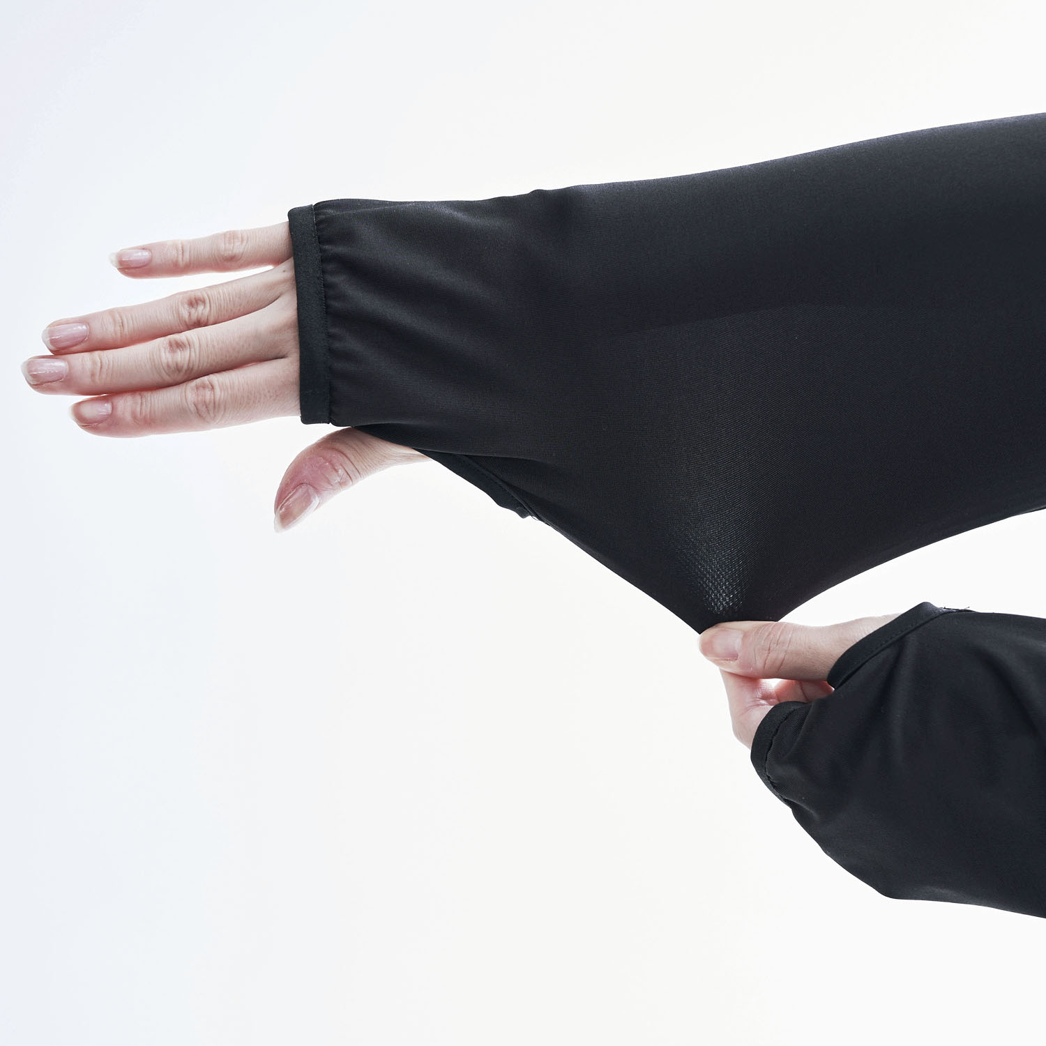 体型カバー涼やかUVパーカー L～LLサイズ - 画像18