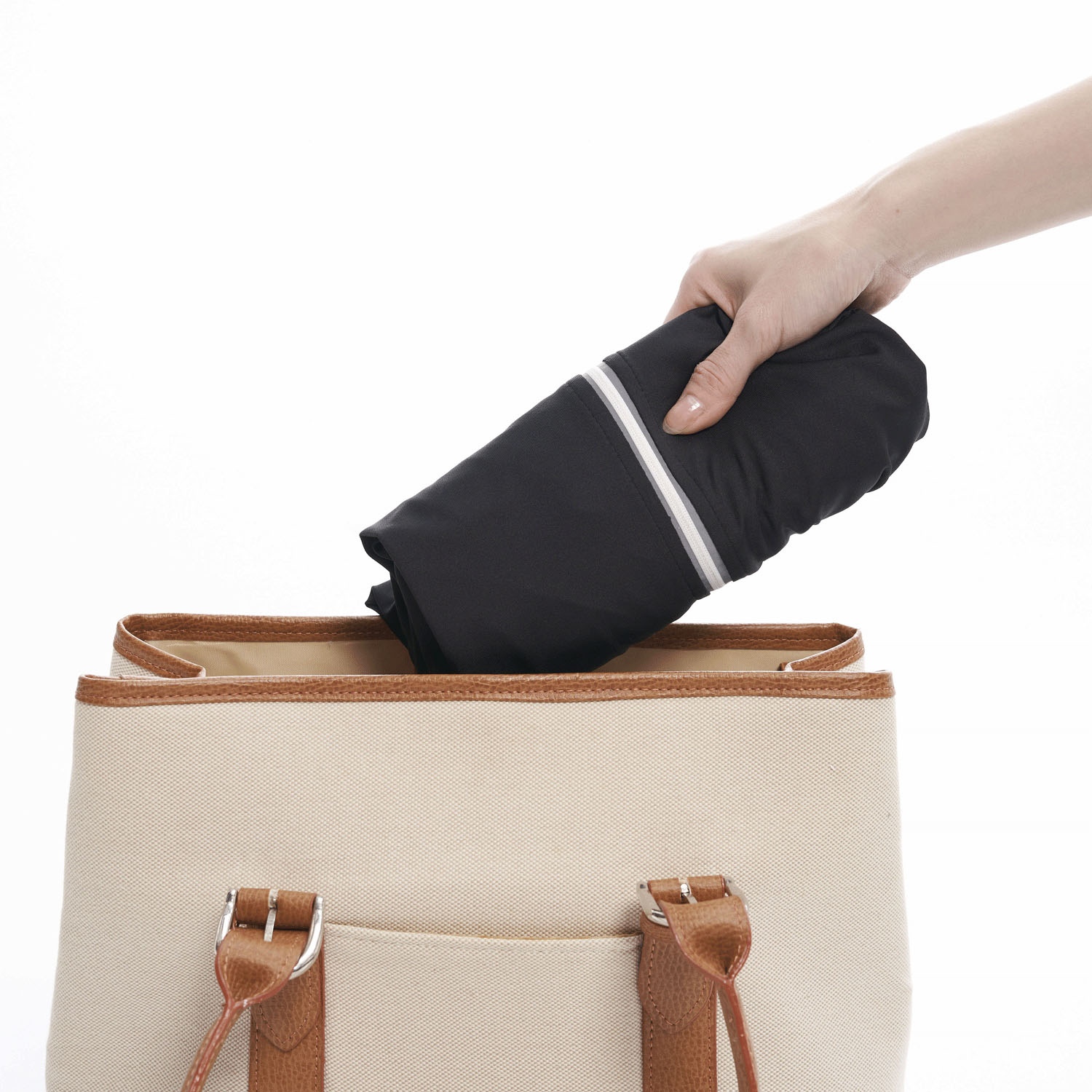 体型カバー涼やかUVパーカー L～LLサイズ - 画像20