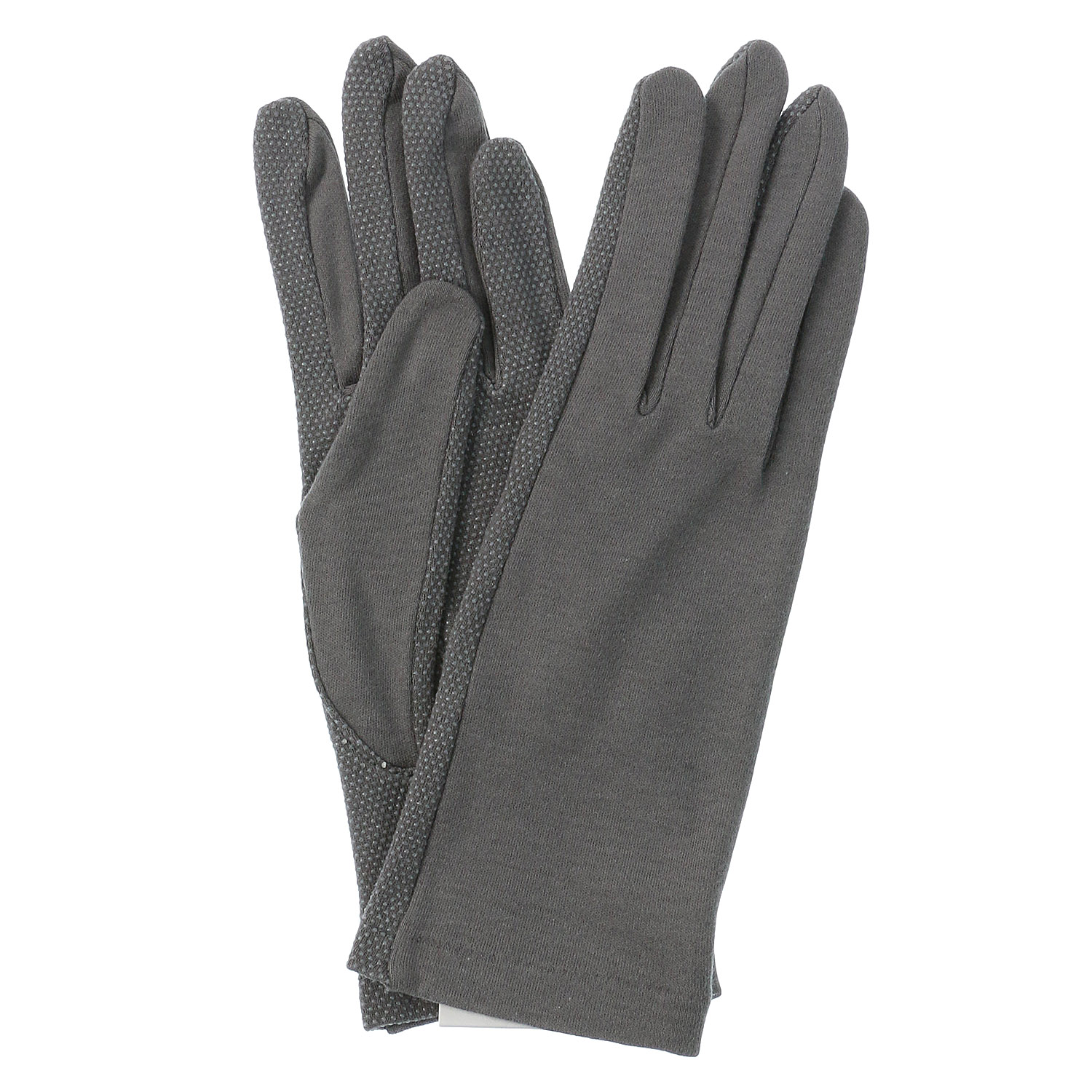 UV綿手袋 ショート5指 - 画像3