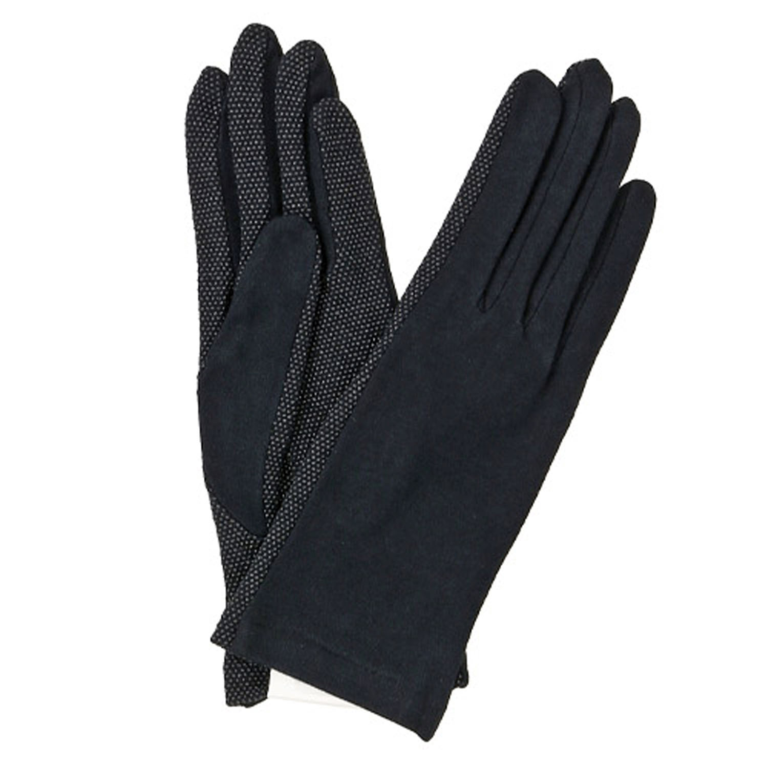 UV綿手袋 ショート5指 - 画像4