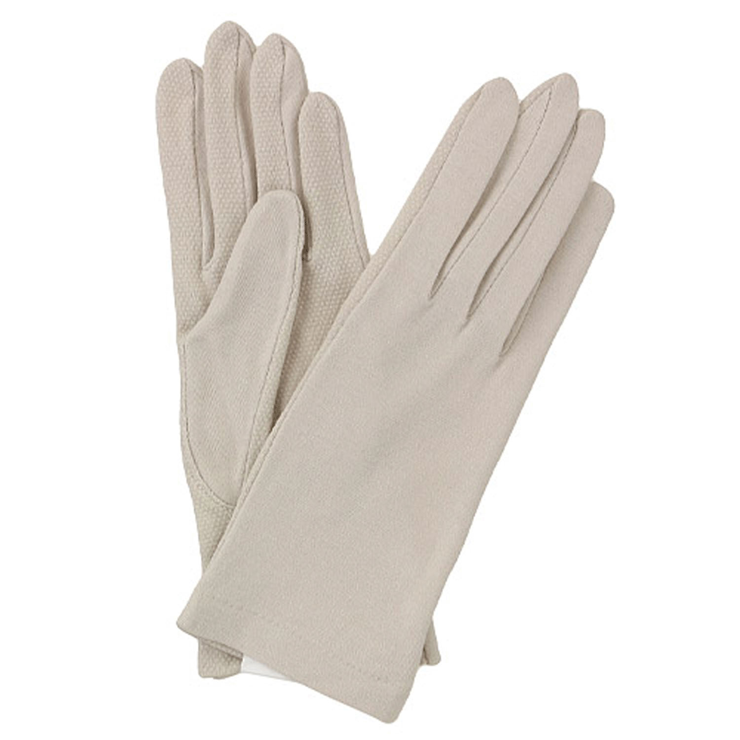 UV綿手袋 ショート5指 - 画像5