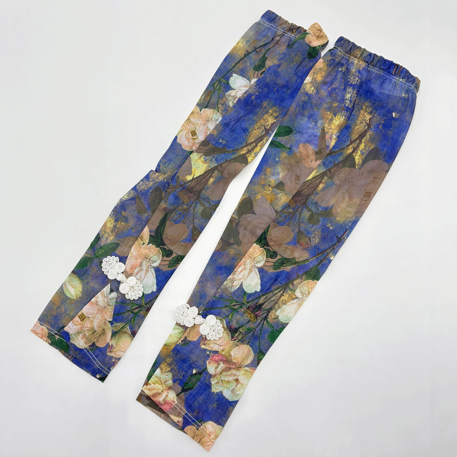 【ライトグリーン終了】プリントアームカバー - 画像4