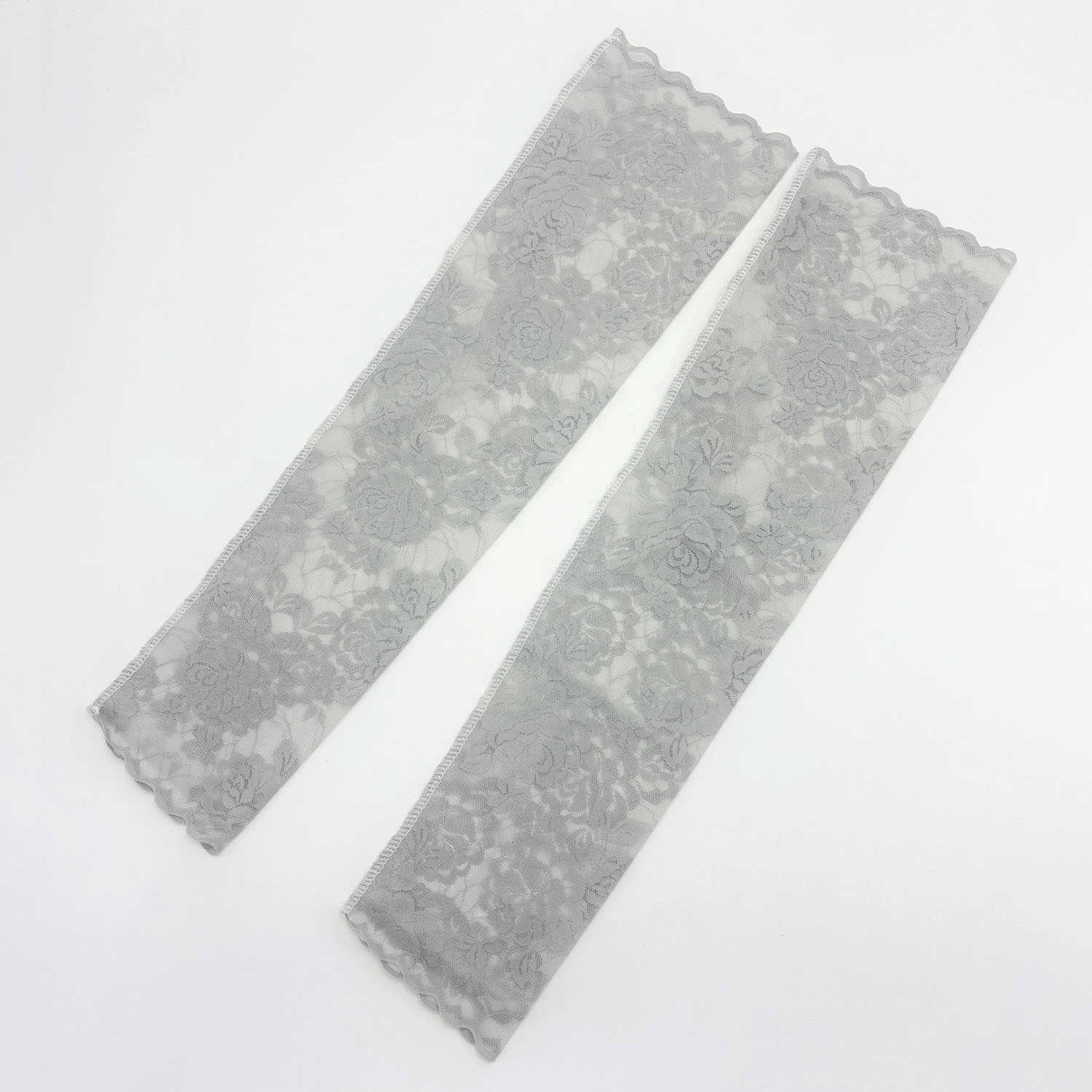 ローズレースアームカバー - 画像2