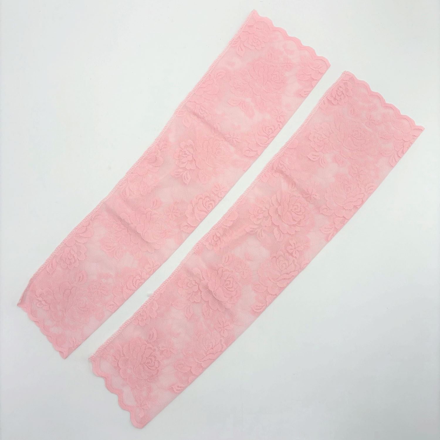 ローズレースアームカバー - 画像6