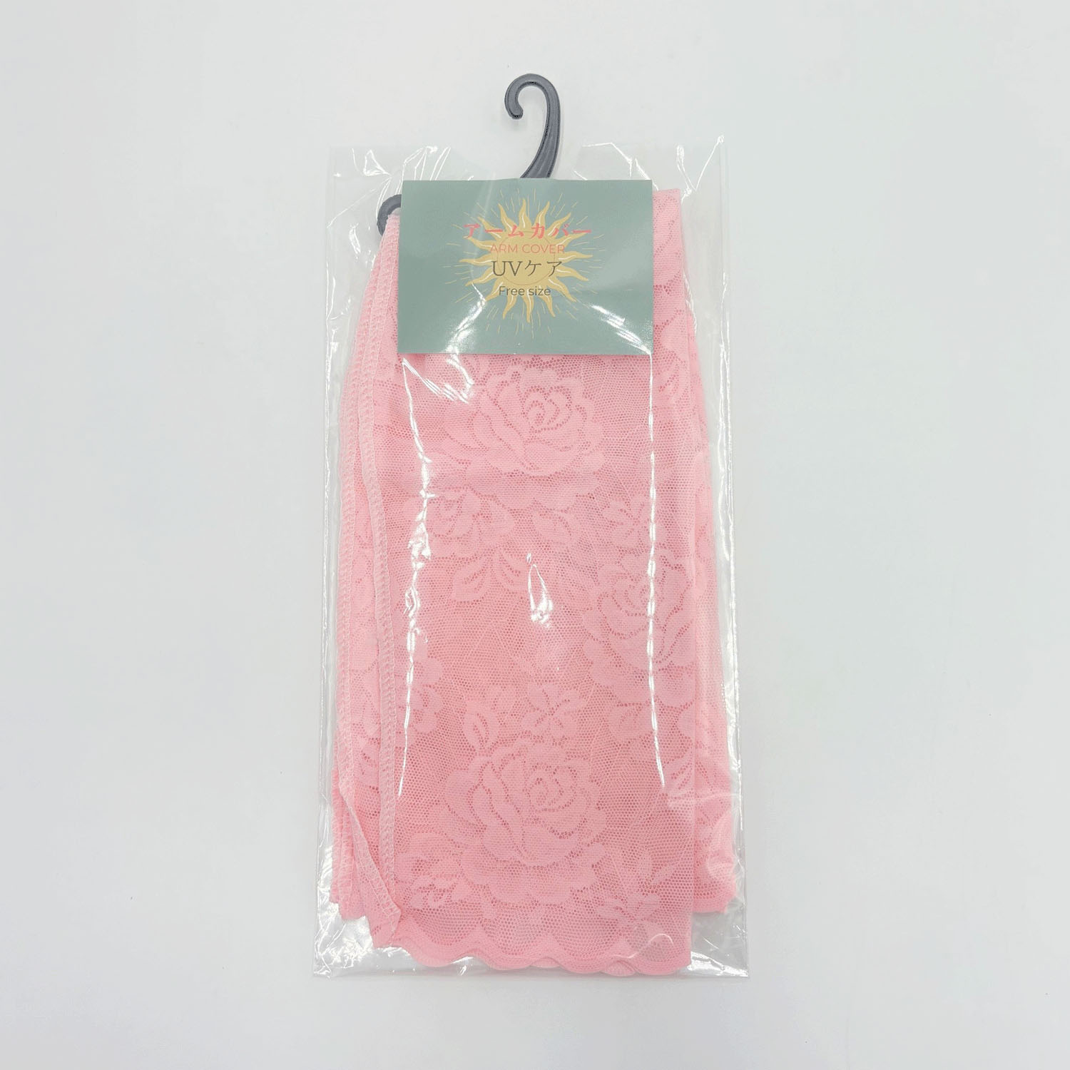 ローズレースアームカバー - 画像7