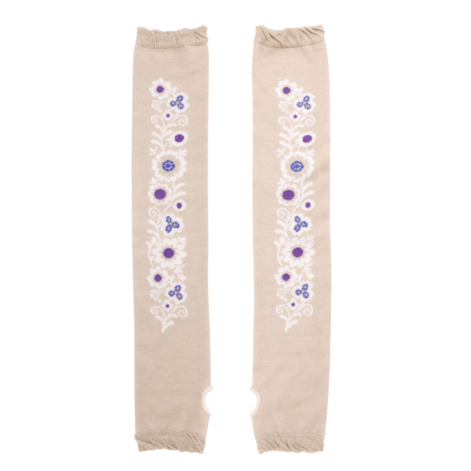 UVアームカバー キヨフ - 画像2