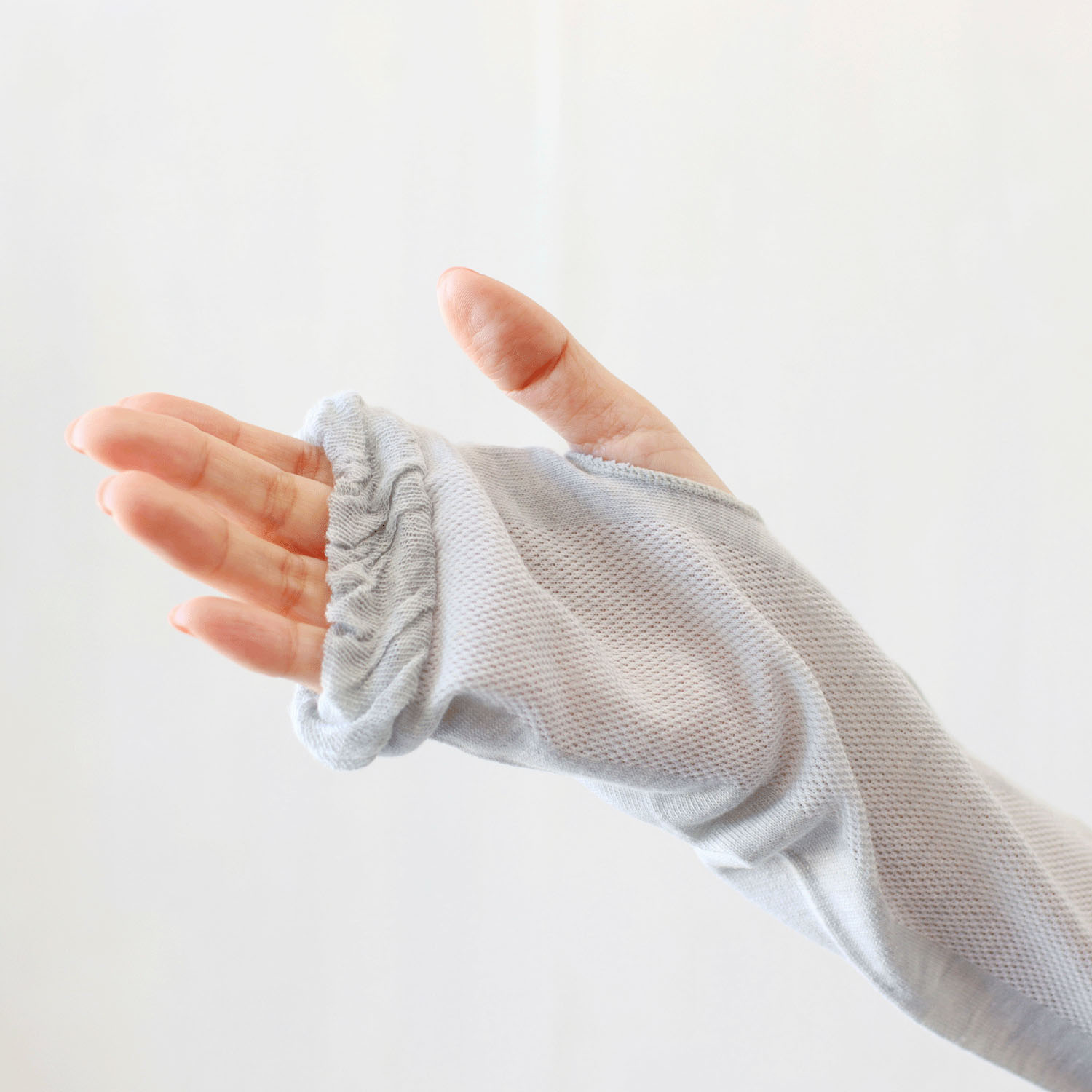 UVアームカバー イーラーショシュ - 画像3