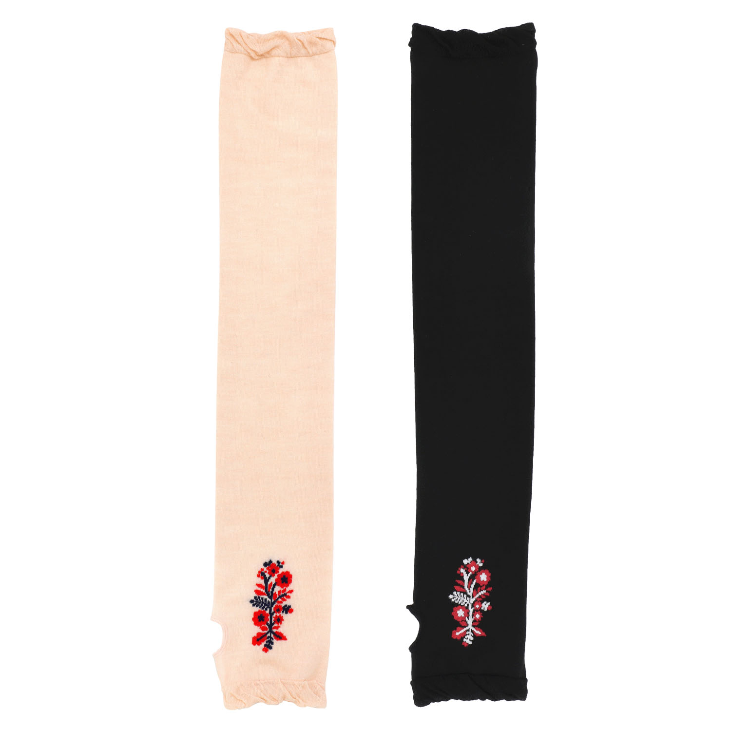 UVアームカバー パローツ