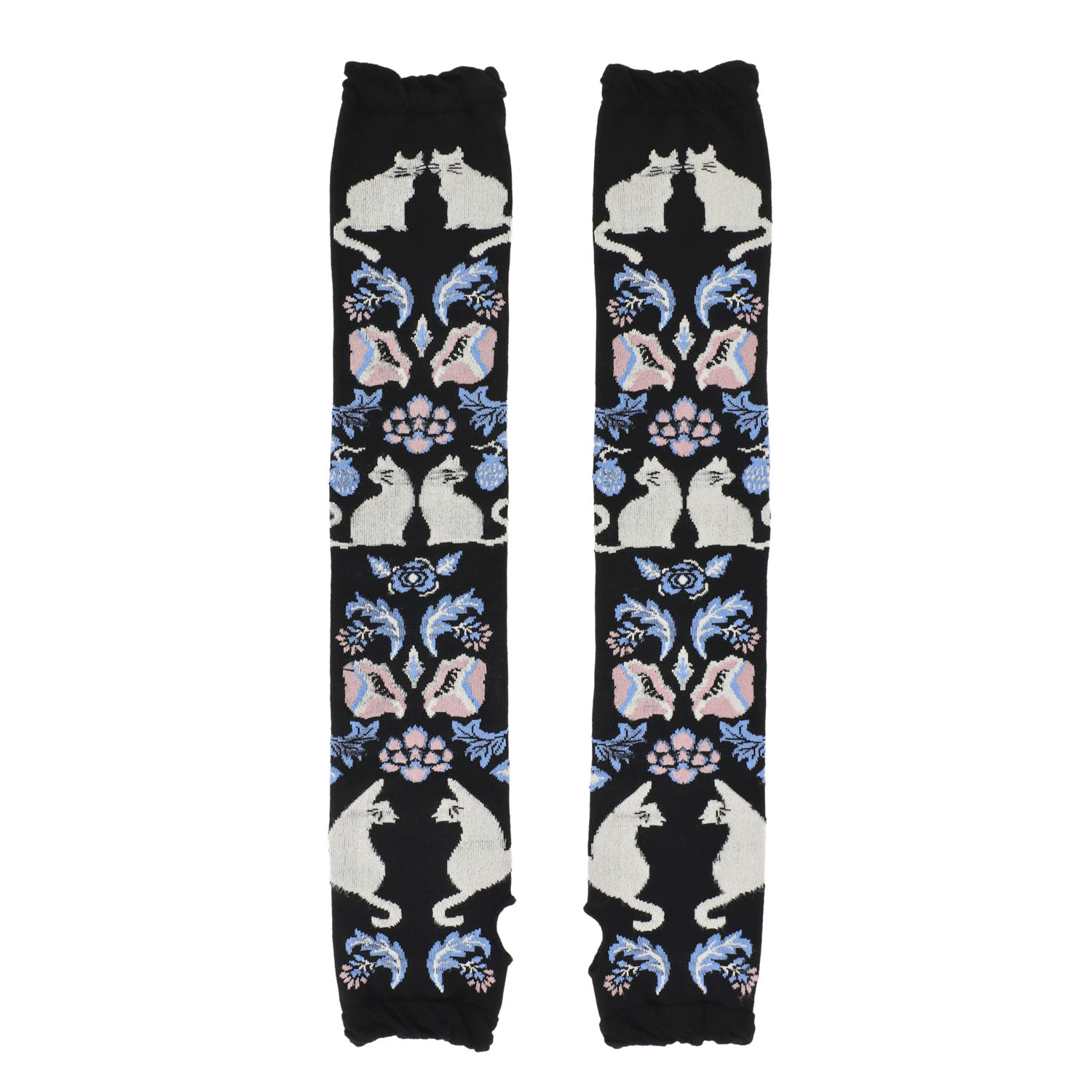 UVアームカバー ニャーベスク - 画像10