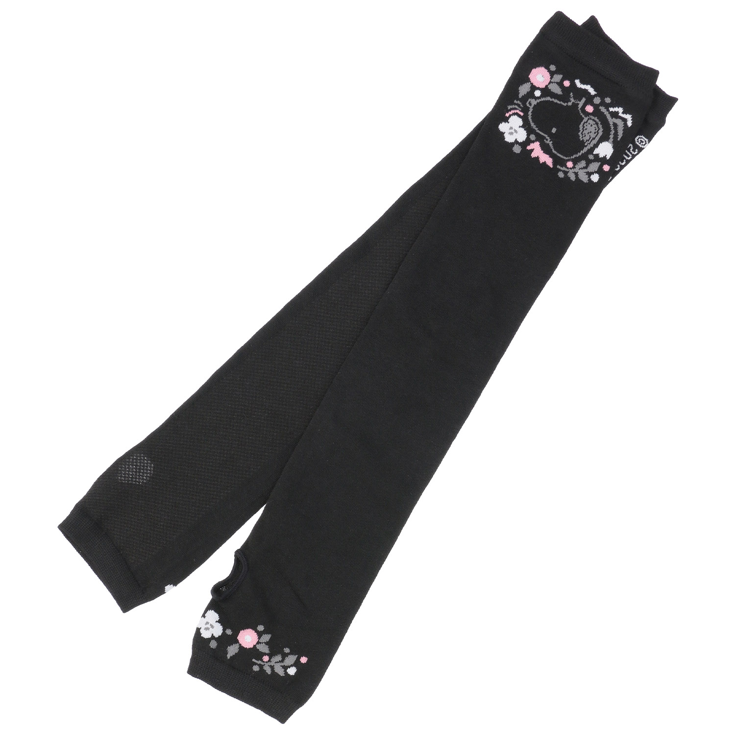 SNOOPY UVニットアームカバー - 画像2