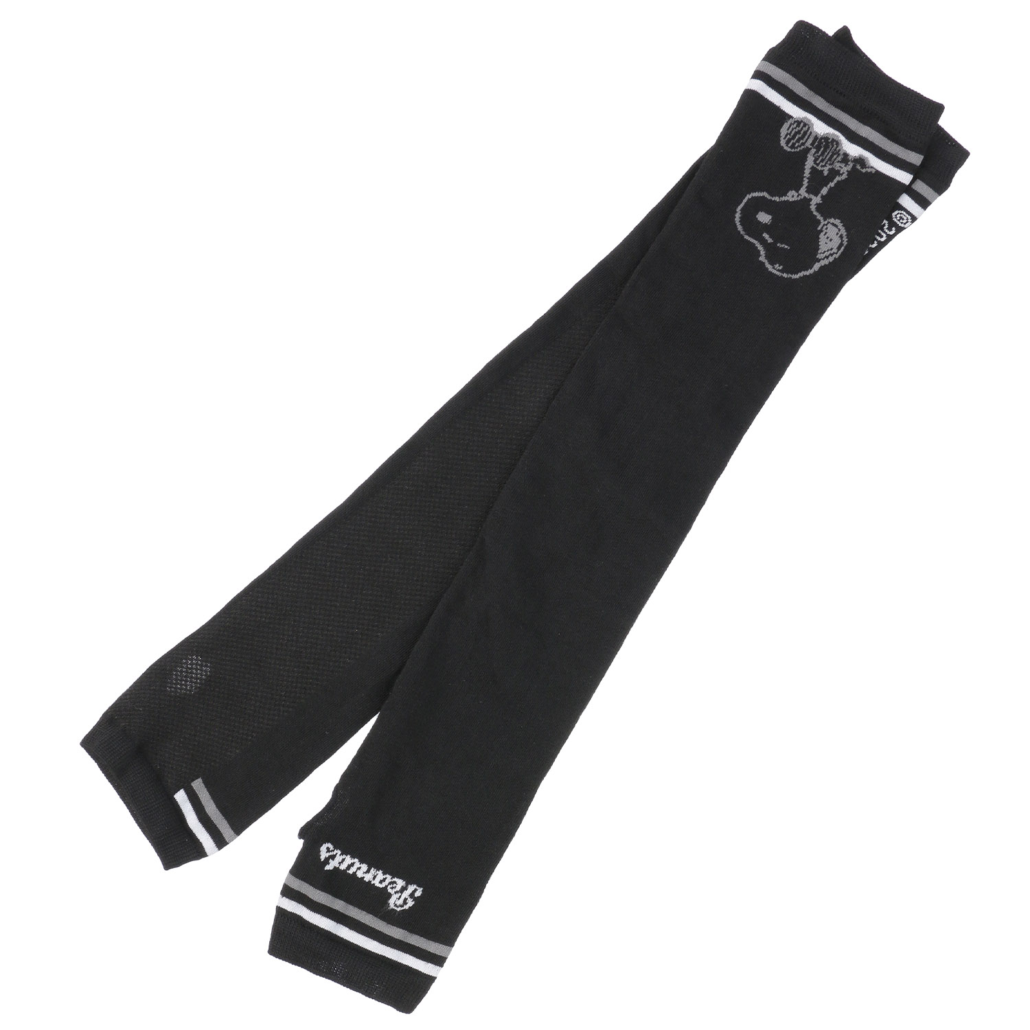 SNOOPY UVニットアームカバー - 画像2